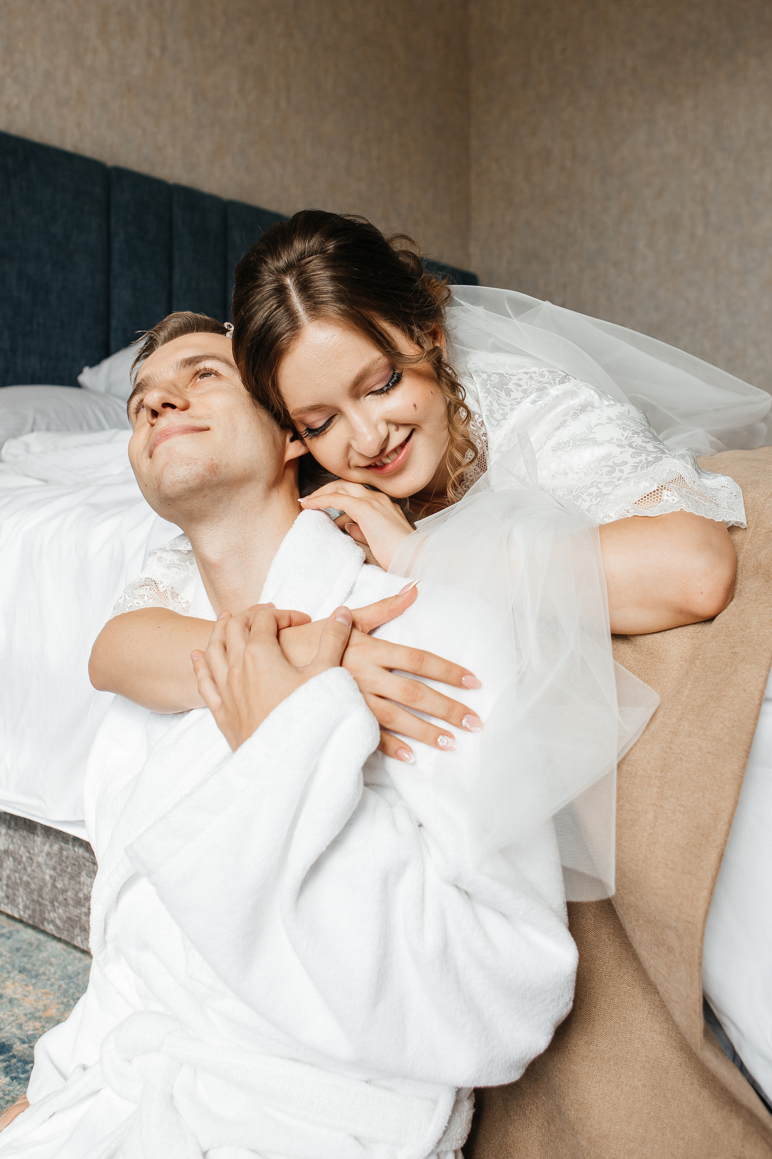 Алексей и Анастасия. Свадебный и семейный фотограф в Ростове-на-Дону