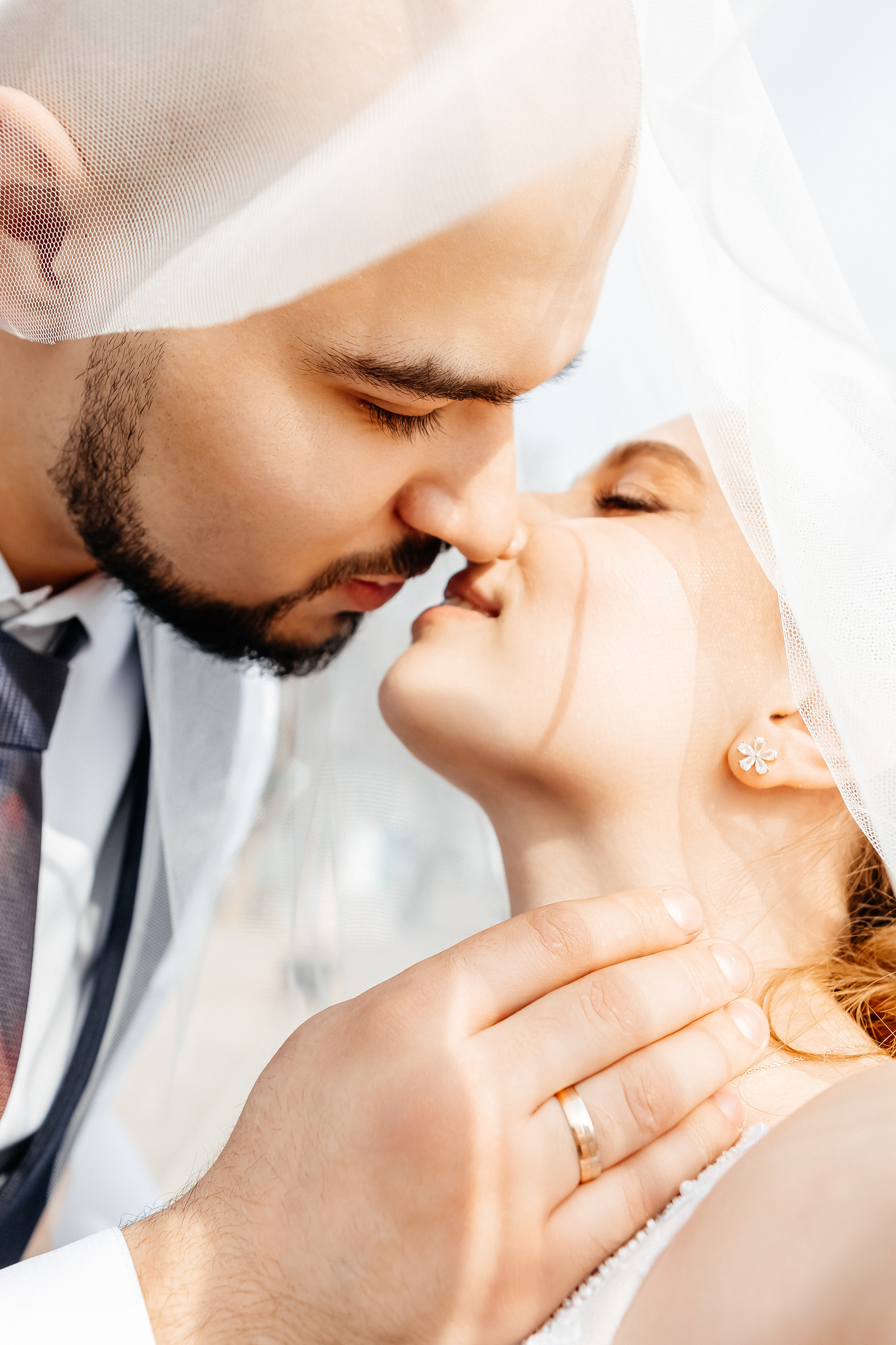 Дмитрий и Татьяна. Свадебный и семейный фотограф в Ростове-на-Дону