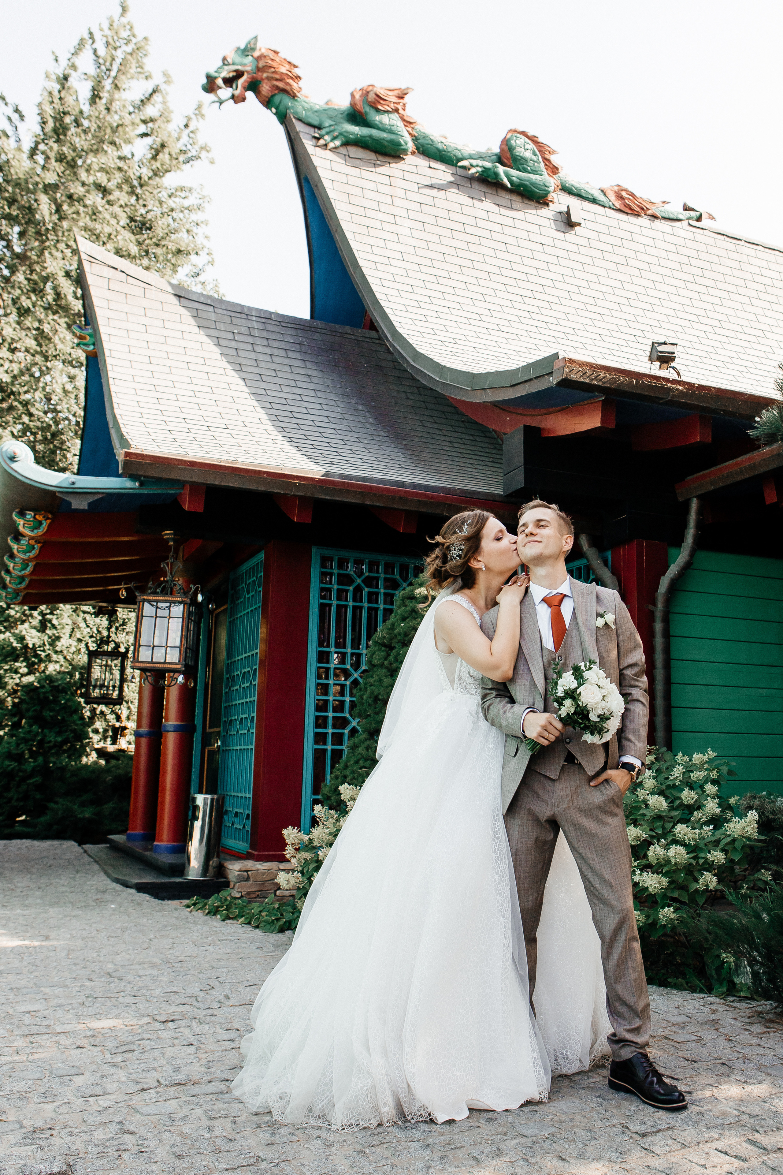 Алексей и Анастасия. Свадебный и семейный фотограф в Ростове-на-Дону