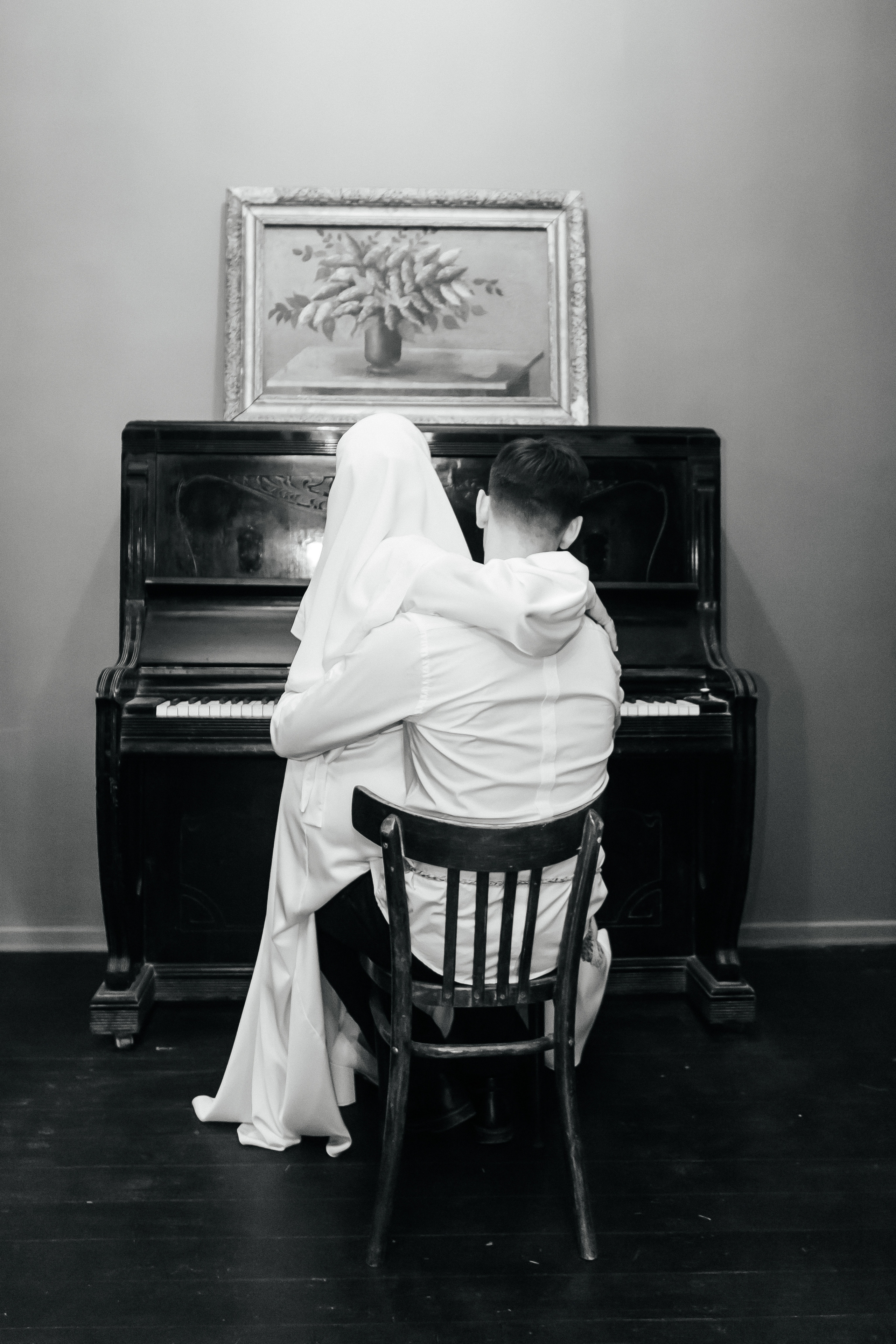 Венчание Дмитрия и Виктории. Свадебный и семейный фотограф в Ростове-на-Дону