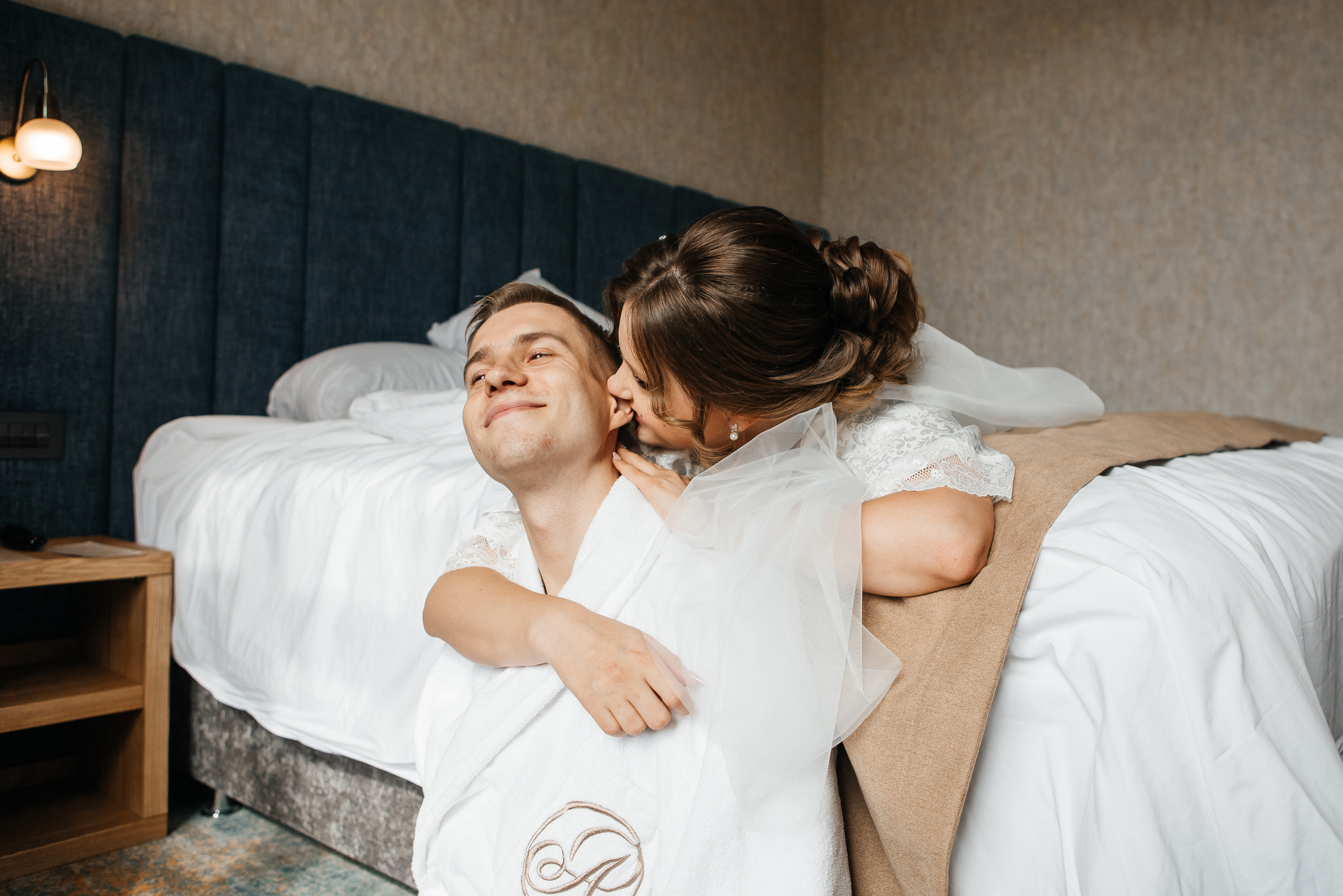 Алексей и Анастасия. Свадебный и семейный фотограф в Ростове-на-Дону