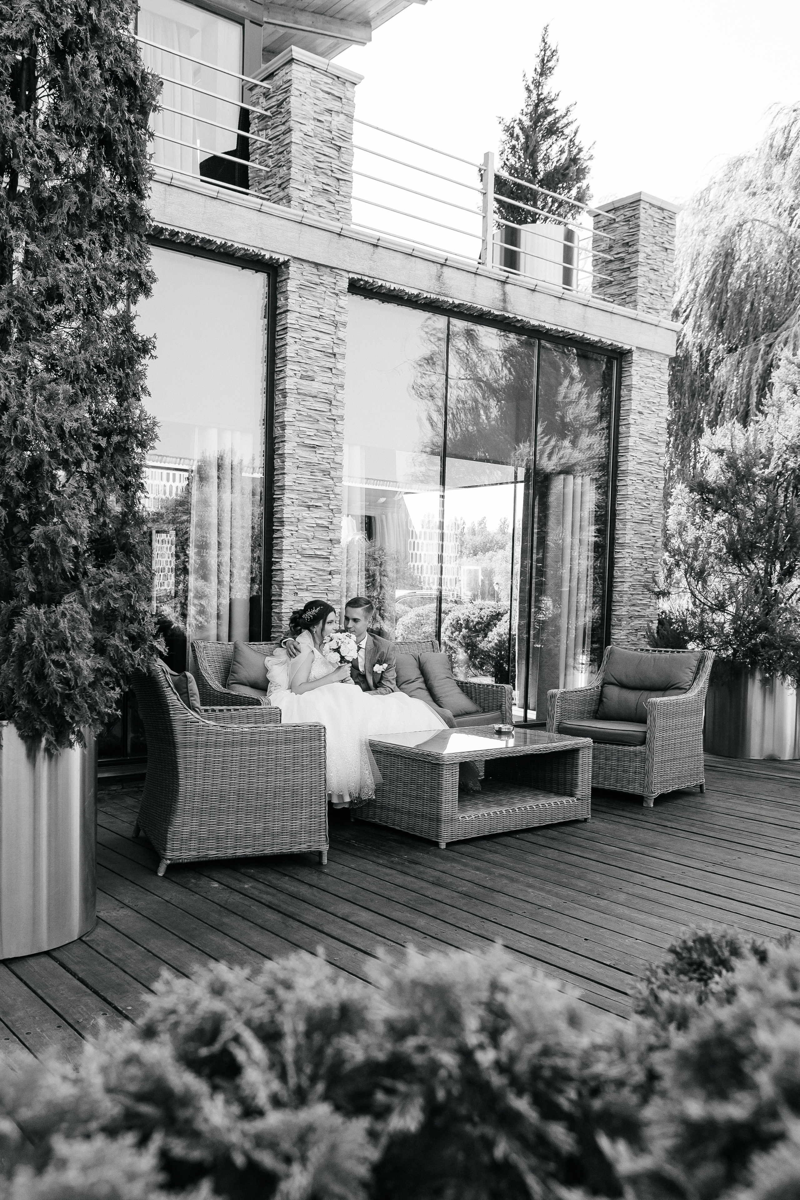 Алексей и Анастасия. Свадебный и семейный фотограф в Ростове-на-Дону