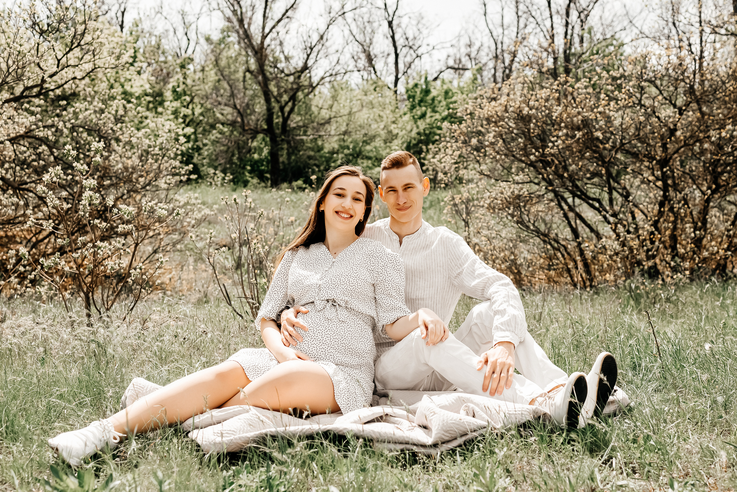 Татьяна и Андрей. Свадебный и семейный фотограф в Ростове-на-Дону