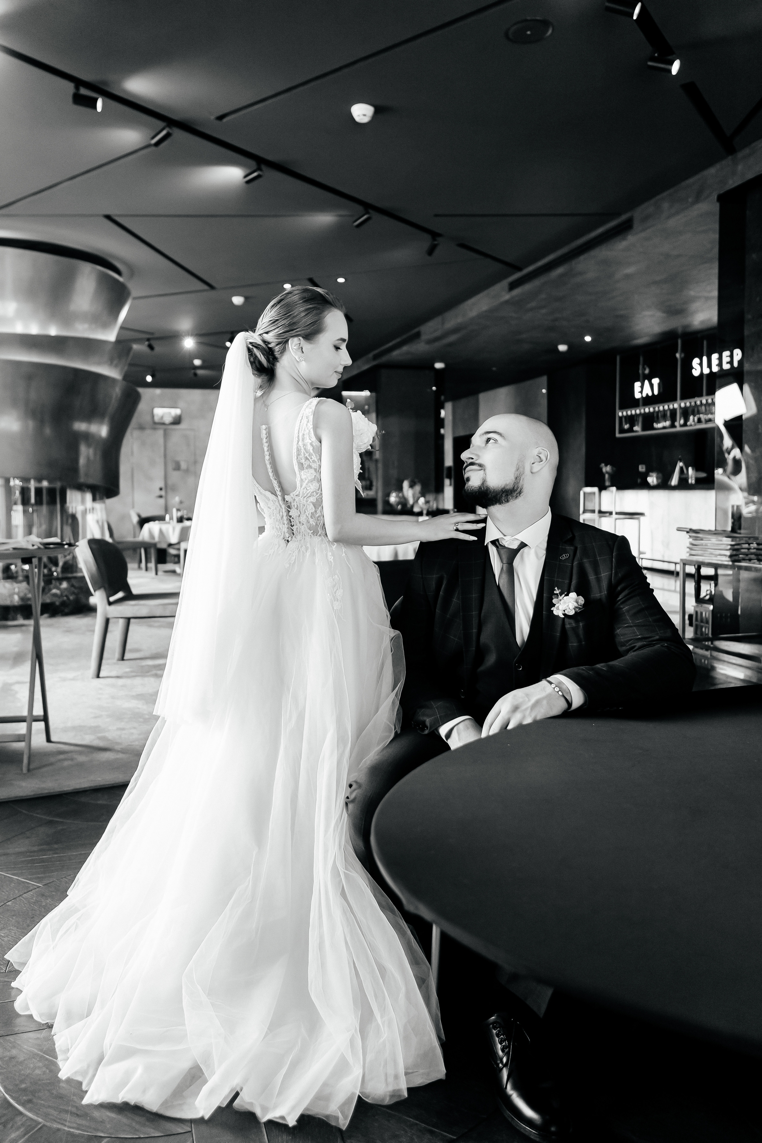 Дмитрий и Татьяна. Свадебный и семейный фотограф в Ростове-на-Дону