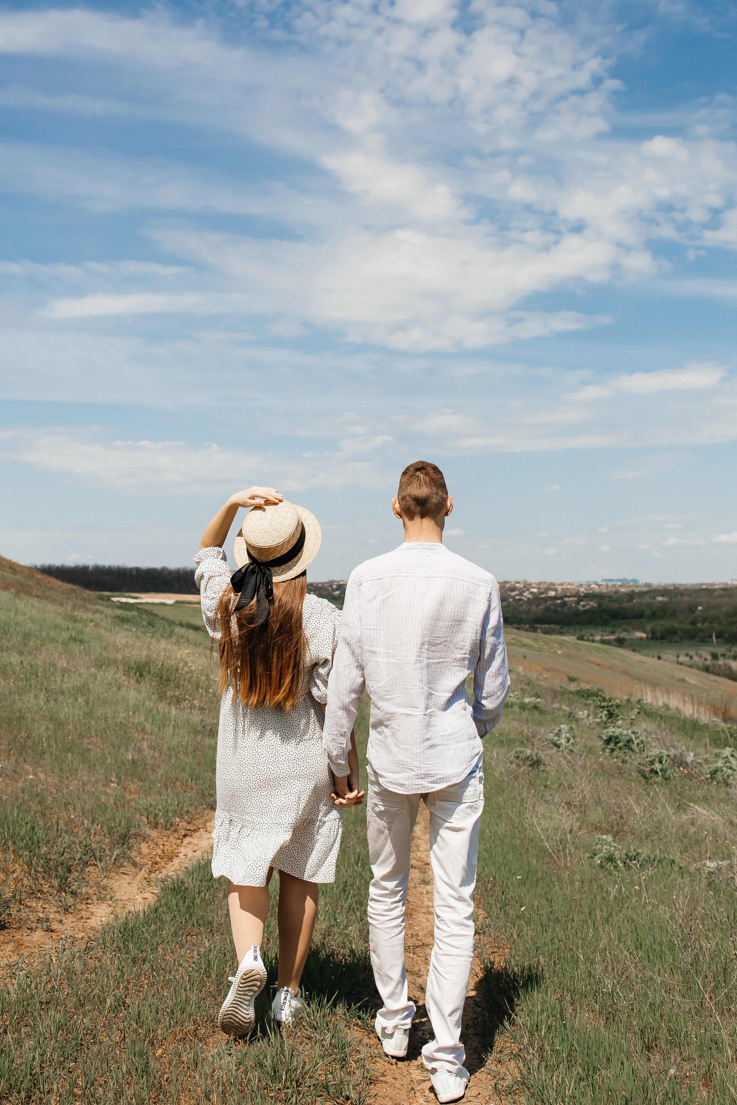 Татьяна и Андрей. Свадебный и семейный фотограф в Ростове-на-Дону