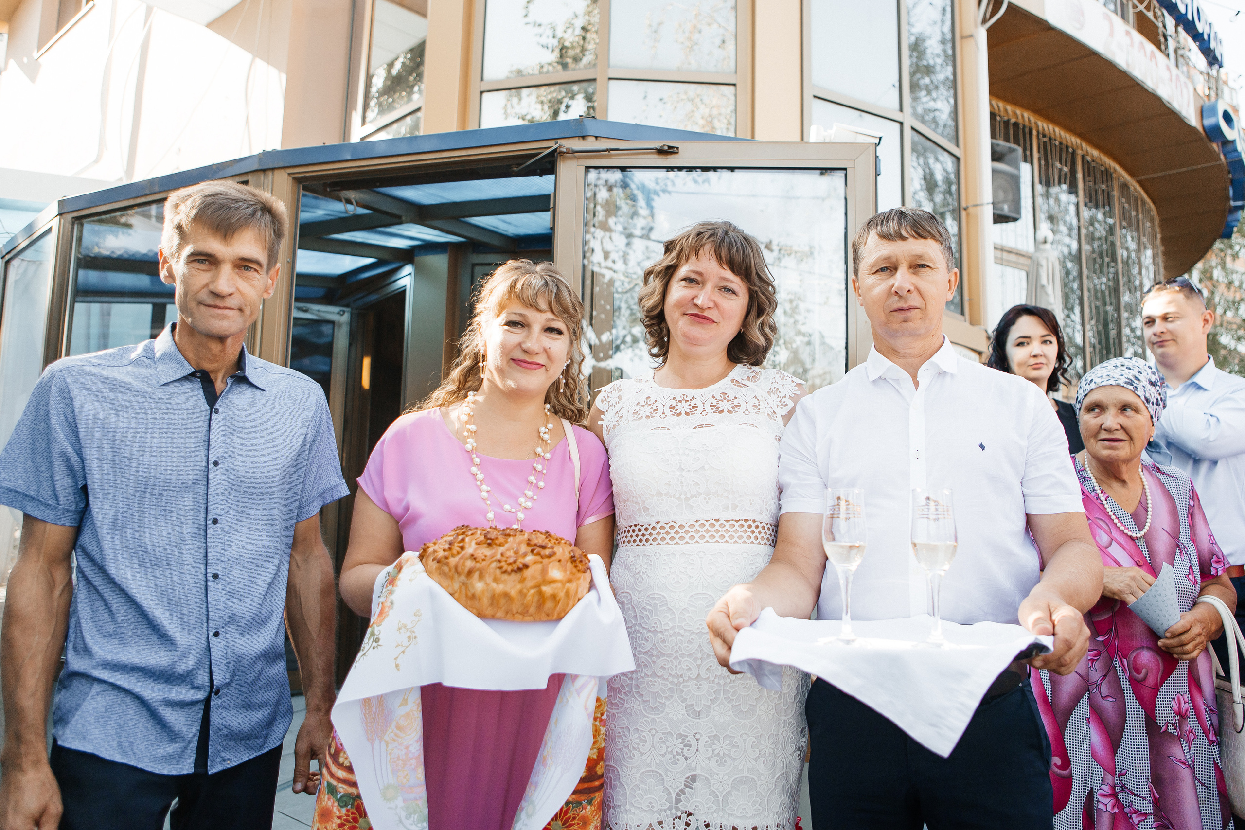 Алексей и Анастасия. Свадебный и семейный фотограф в Ростове-на-Дону