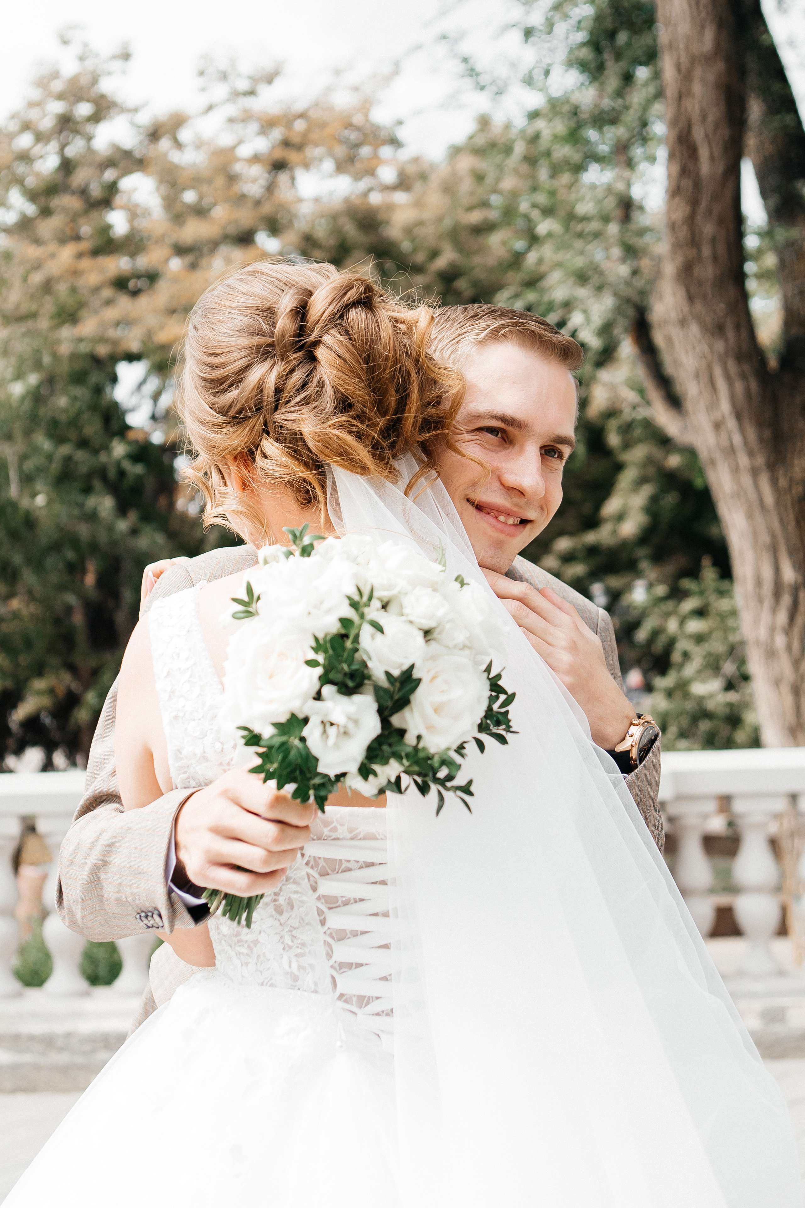 Алексей и Анастасия. Свадебный и семейный фотограф в Ростове-на-Дону