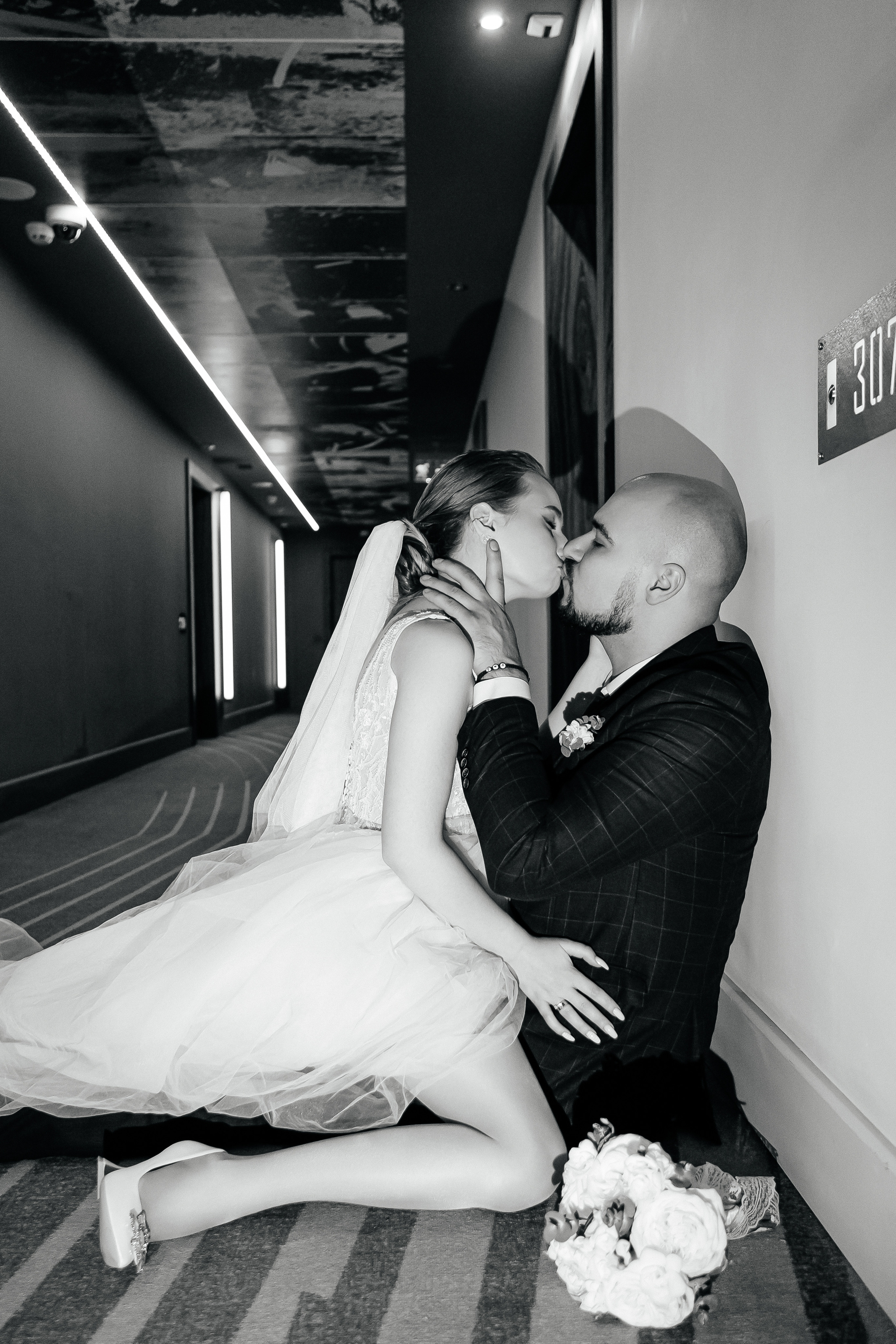 Дмитрий и Татьяна. Свадебный и семейный фотограф в Ростове-на-Дону