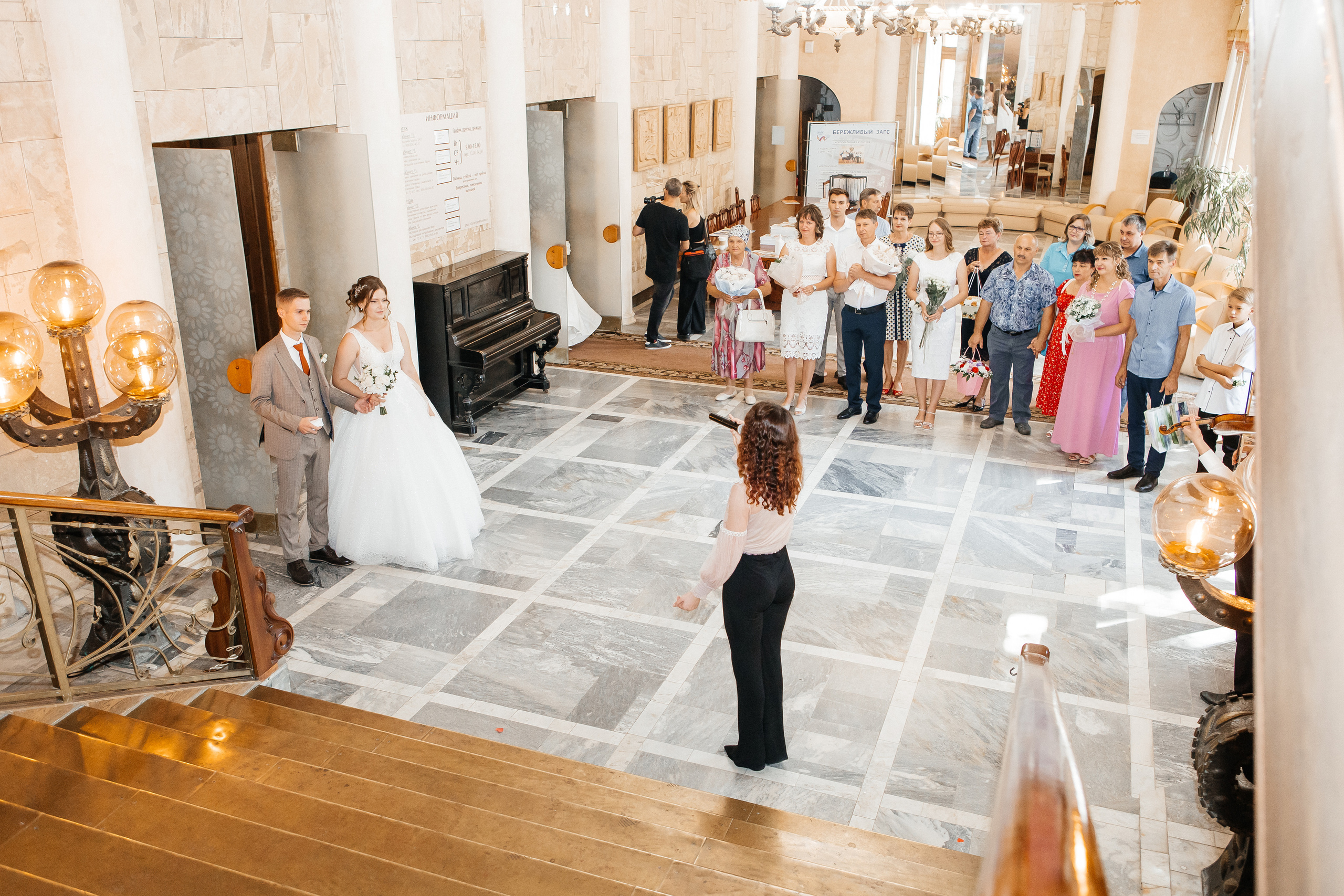 Алексей и Анастасия. Свадебный и семейный фотограф в Ростове-на-Дону