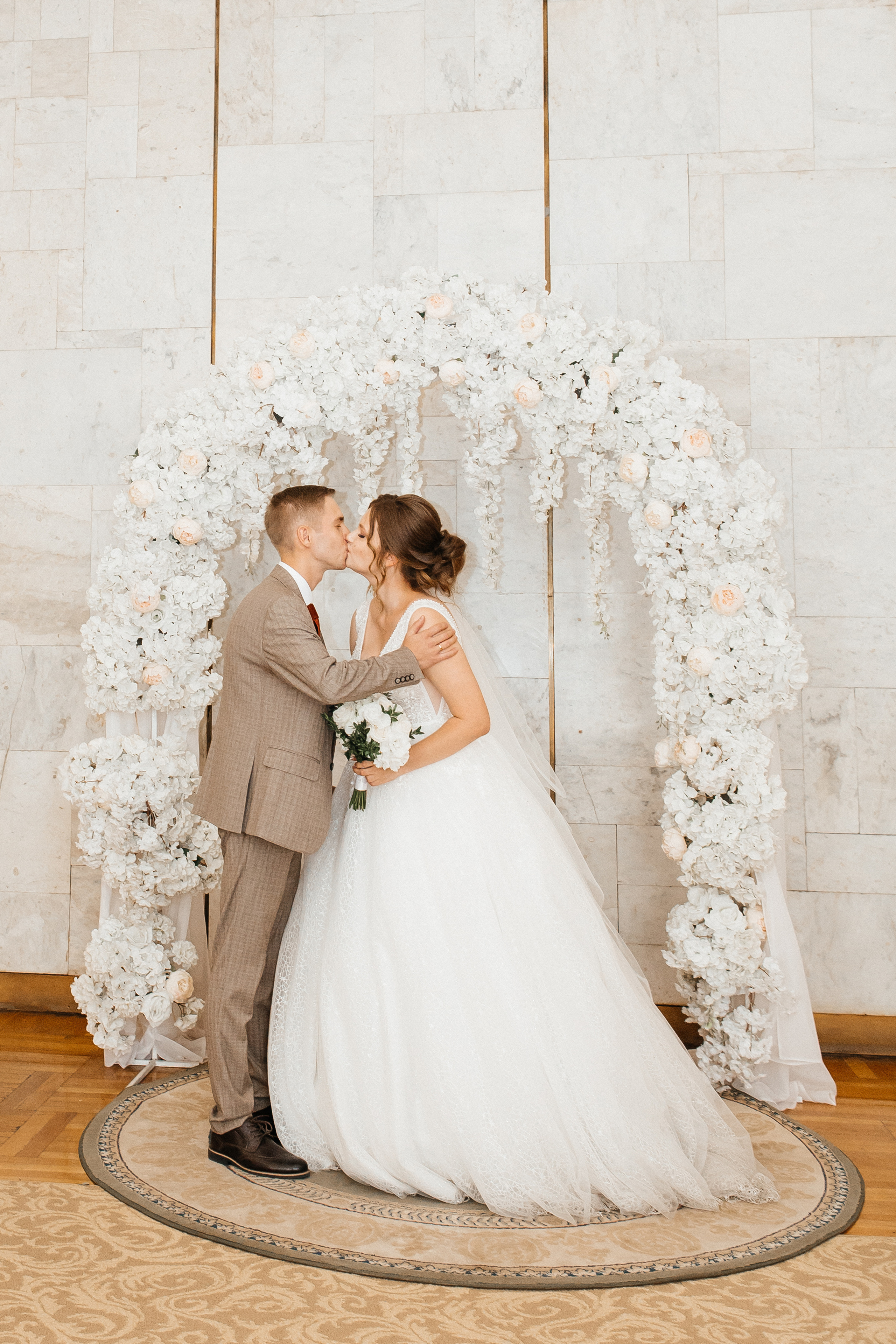 Алексей и Анастасия. Свадебный и семейный фотограф в Ростове-на-Дону