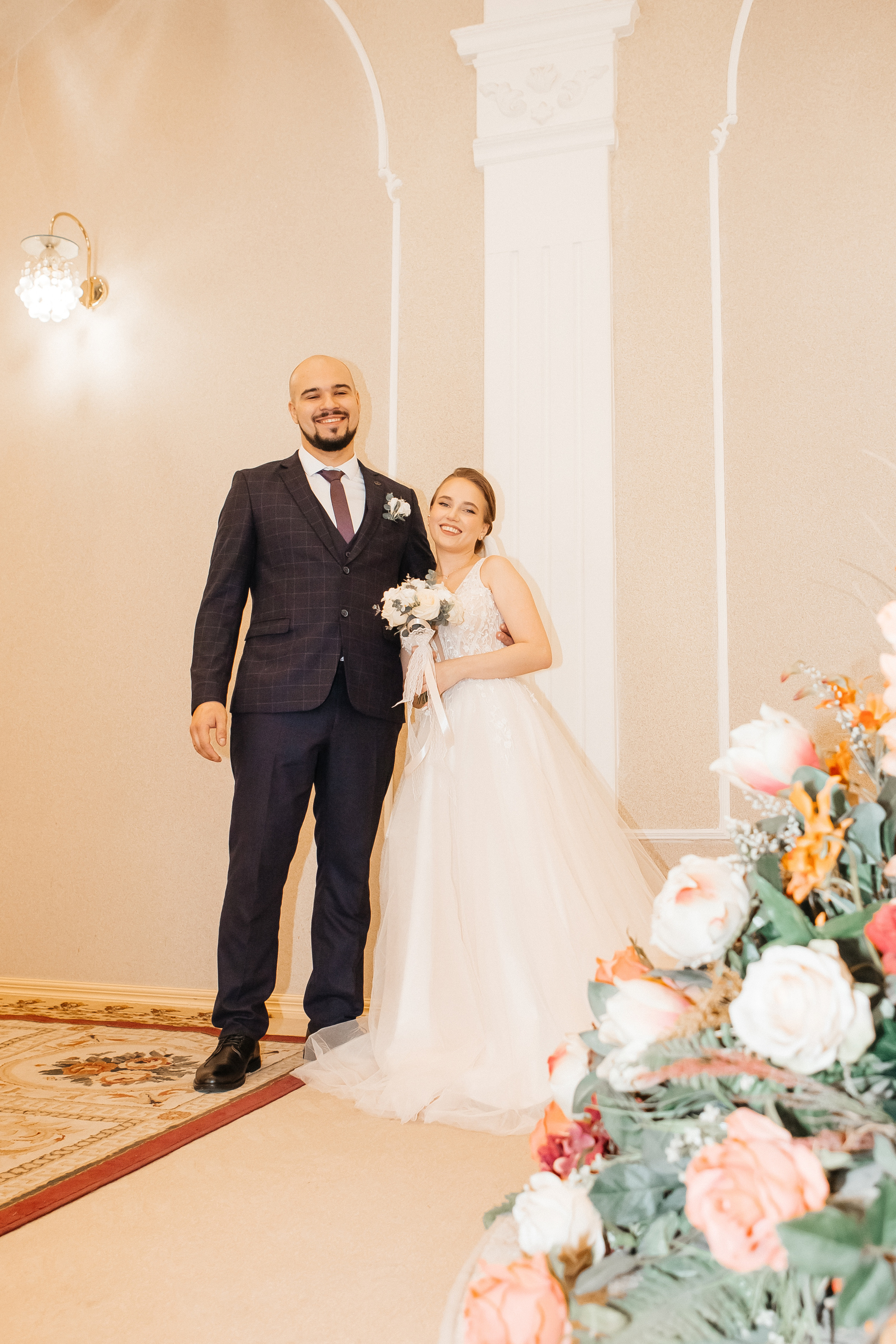 Дмитрий и Татьяна. Свадебный и семейный фотограф в Ростове-на-Дону