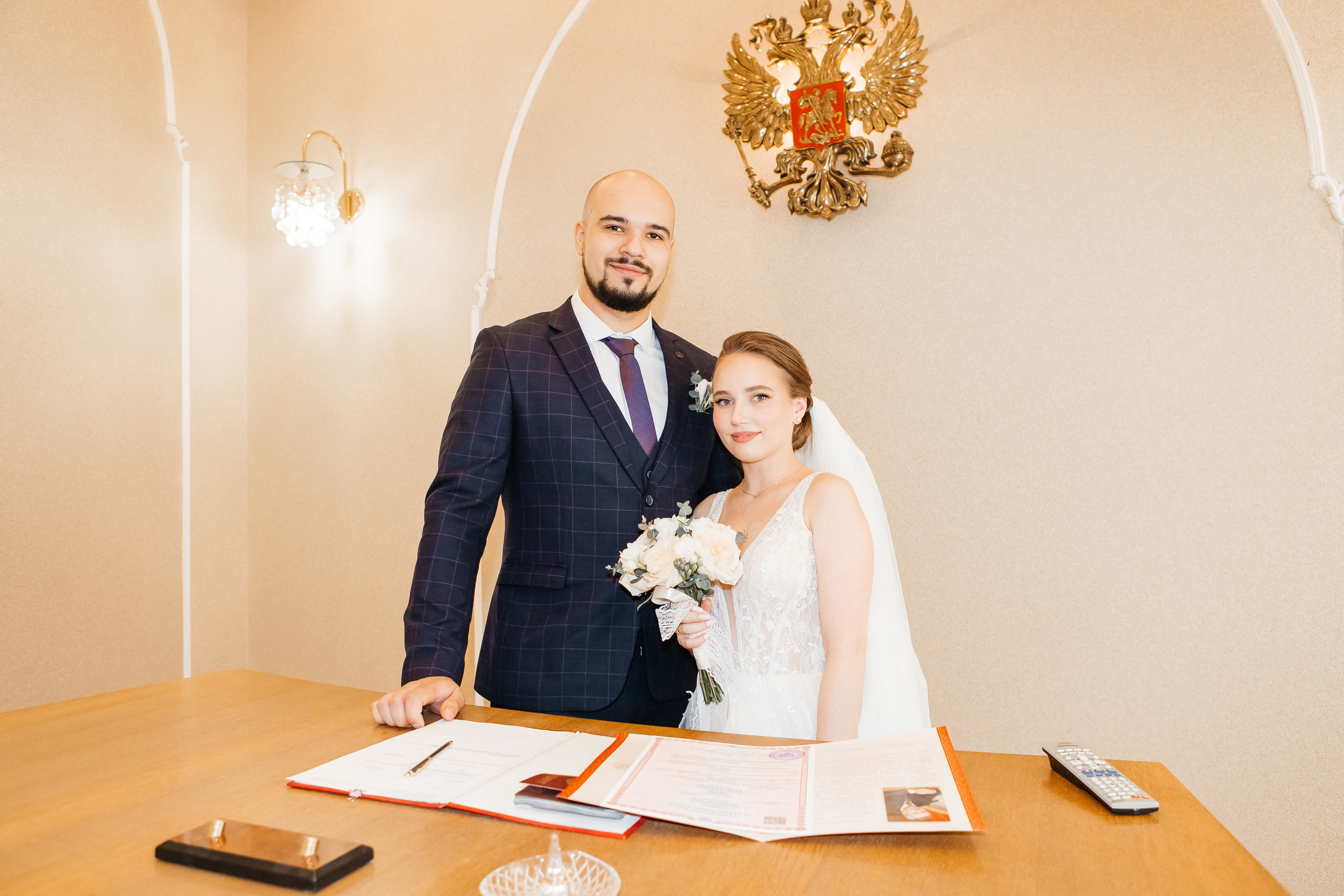 Дмитрий и Татьяна. Свадебный и семейный фотограф в Ростове-на-Дону