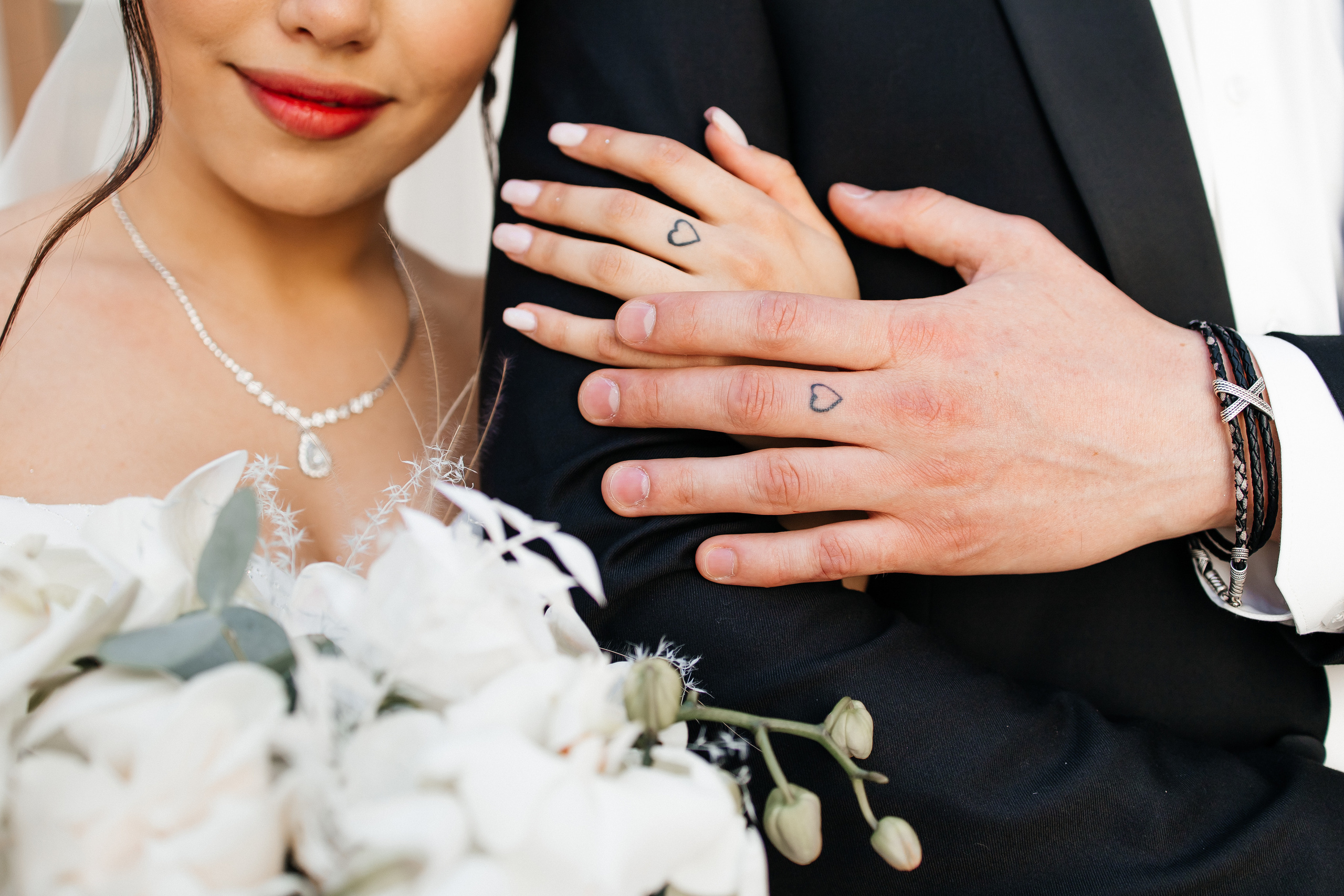 Свадебный и семейный фотограф в Ростове-на-Дону