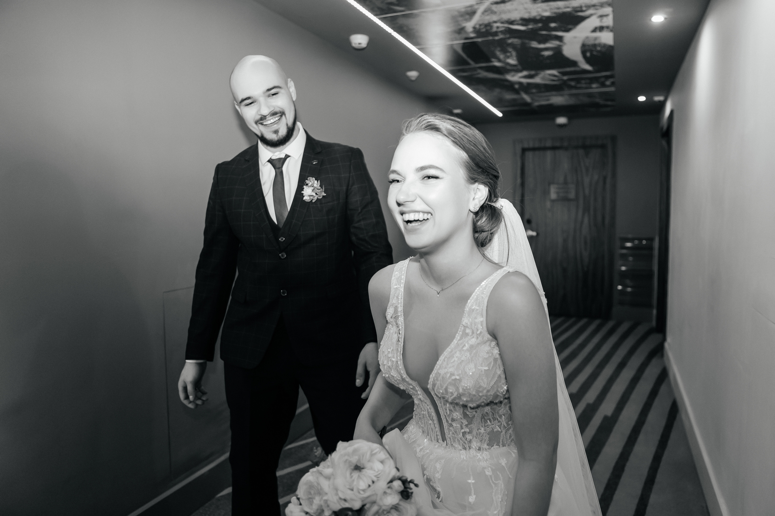 Дмитрий и Татьяна. Свадебный и семейный фотограф в Ростове-на-Дону