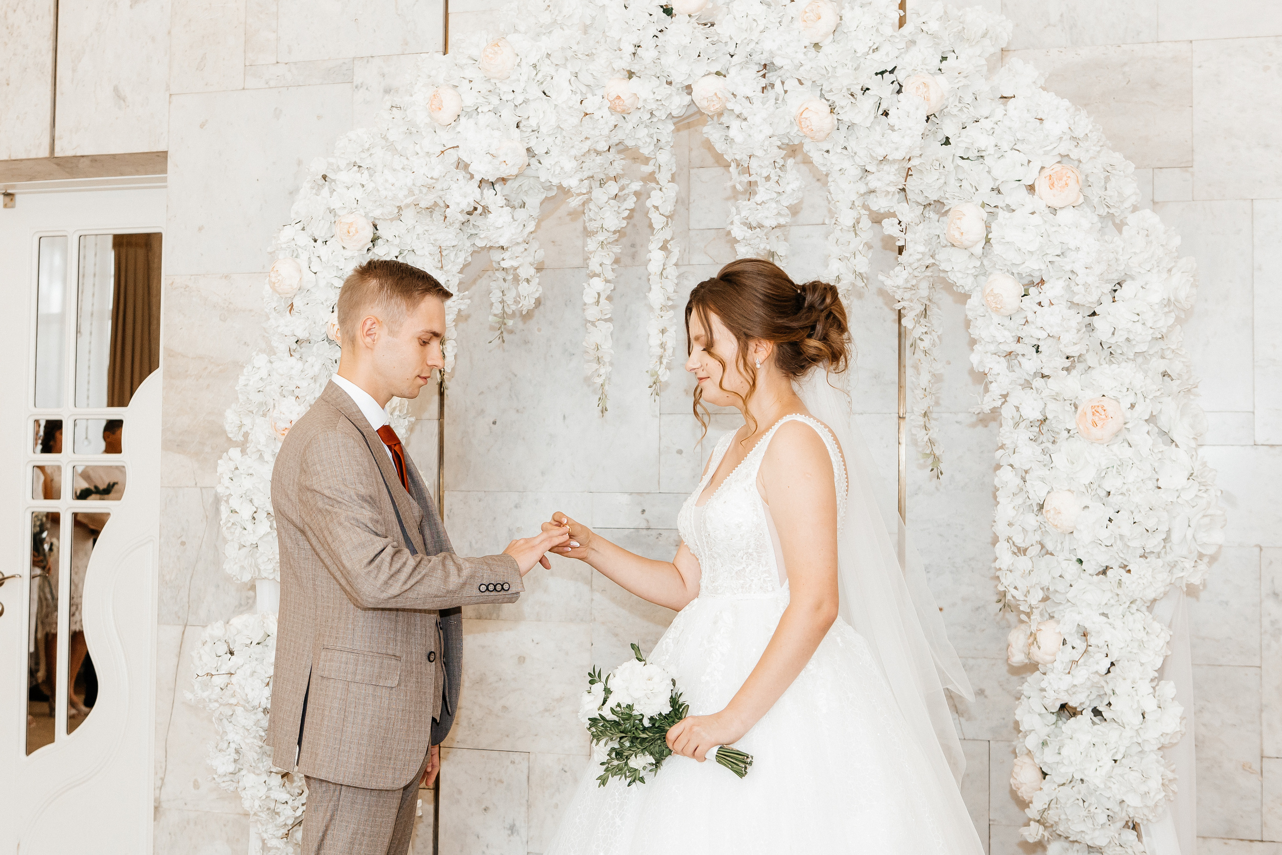 Алексей и Анастасия. Свадебный и семейный фотограф в Ростове-на-Дону