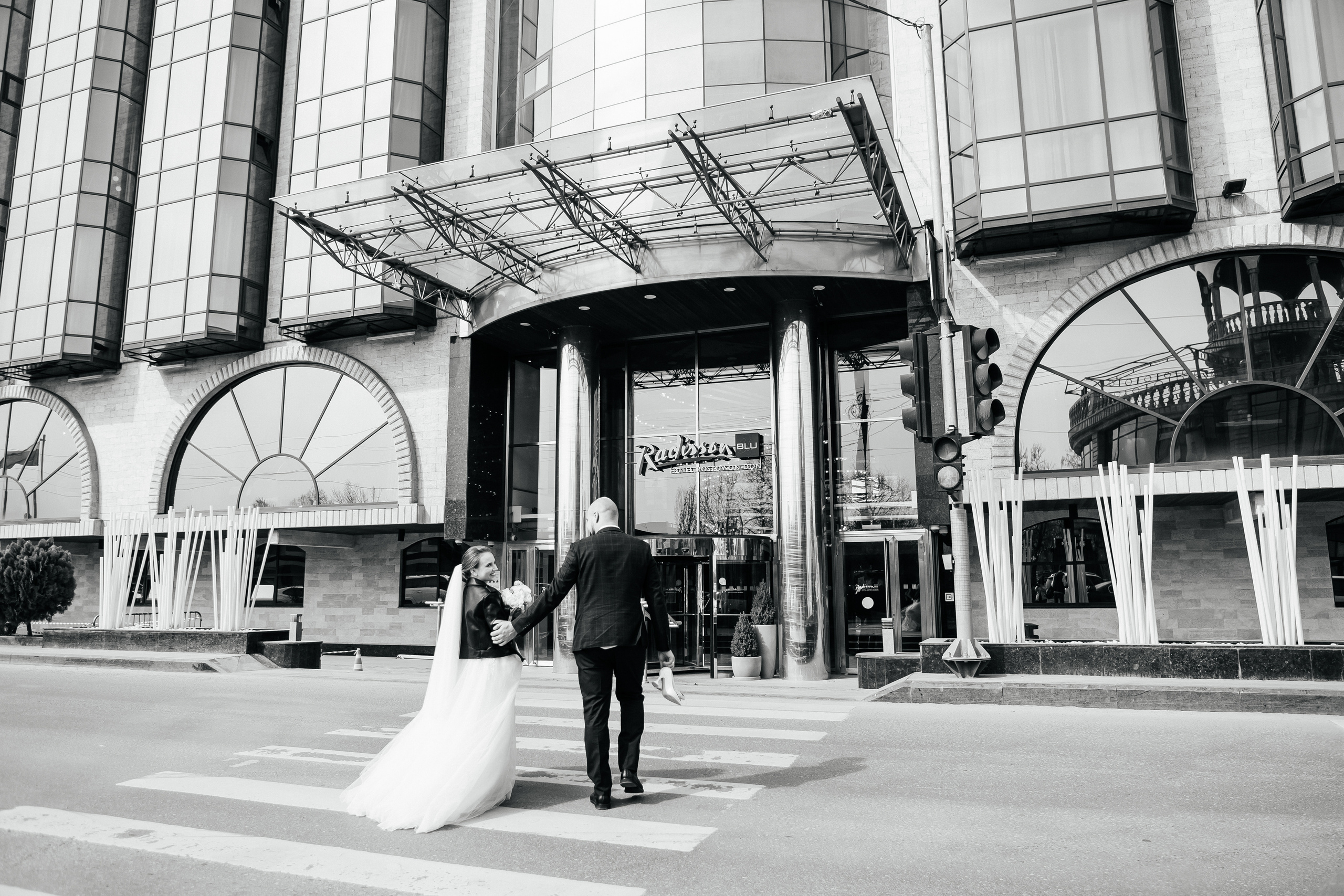 Дмитрий и Татьяна. Свадебный и семейный фотограф в Ростове-на-Дону