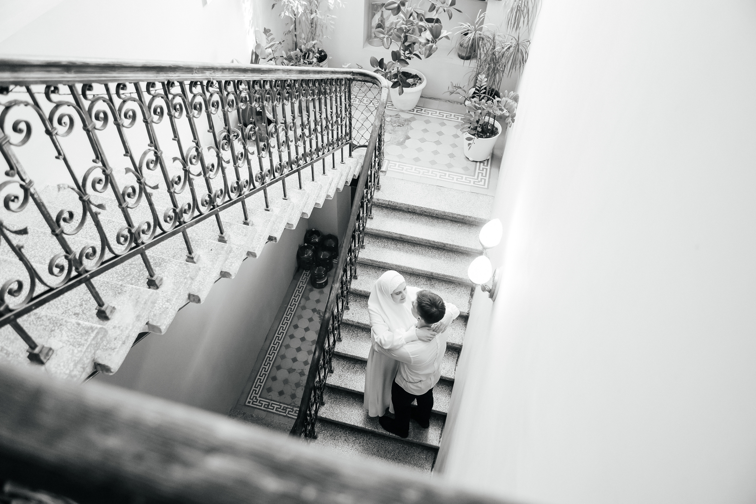 Венчание Дмитрия и Виктории. Свадебный и семейный фотограф в Ростове-на-Дону