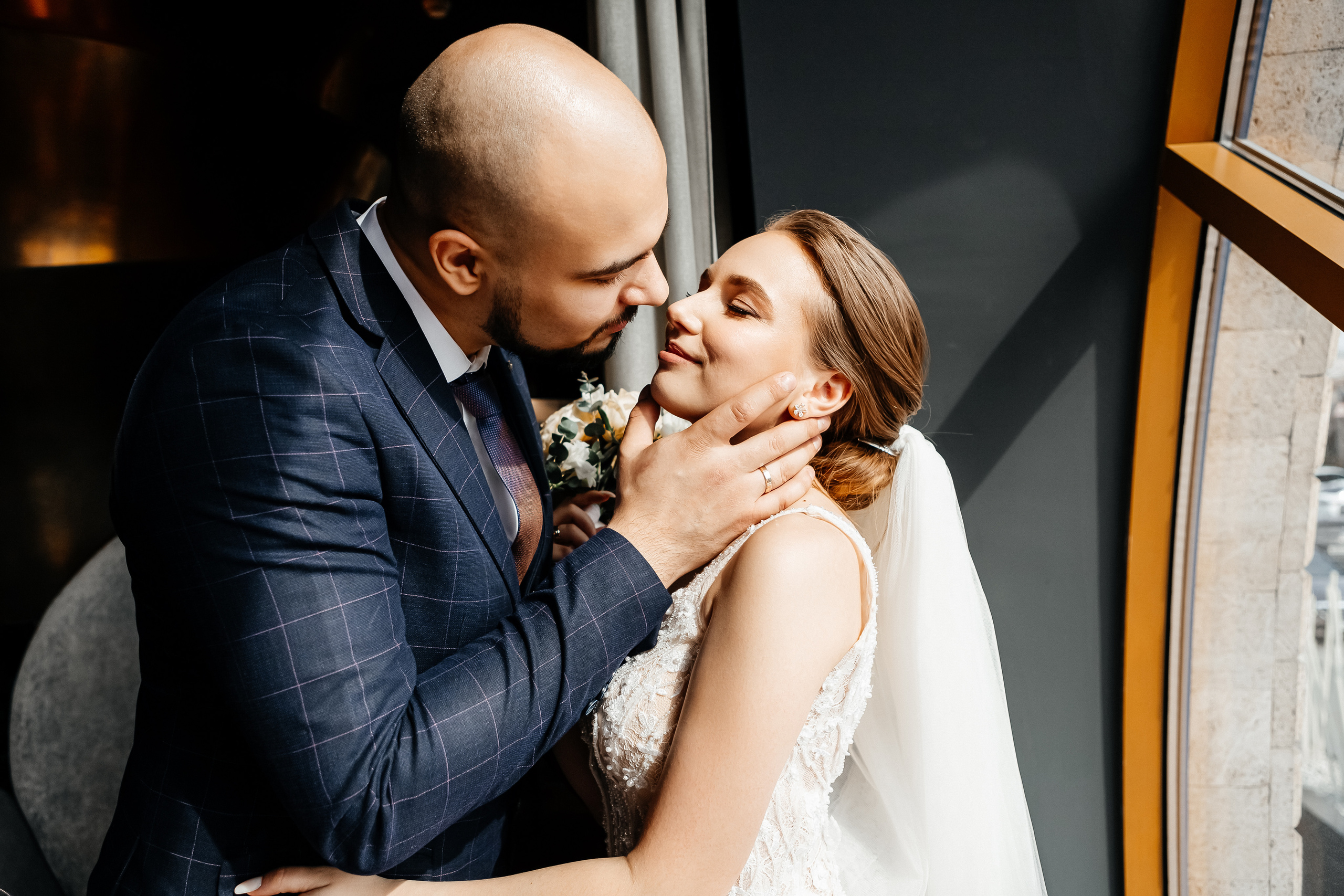 Дмитрий и Татьяна. Свадебный и семейный фотограф в Ростове-на-Дону