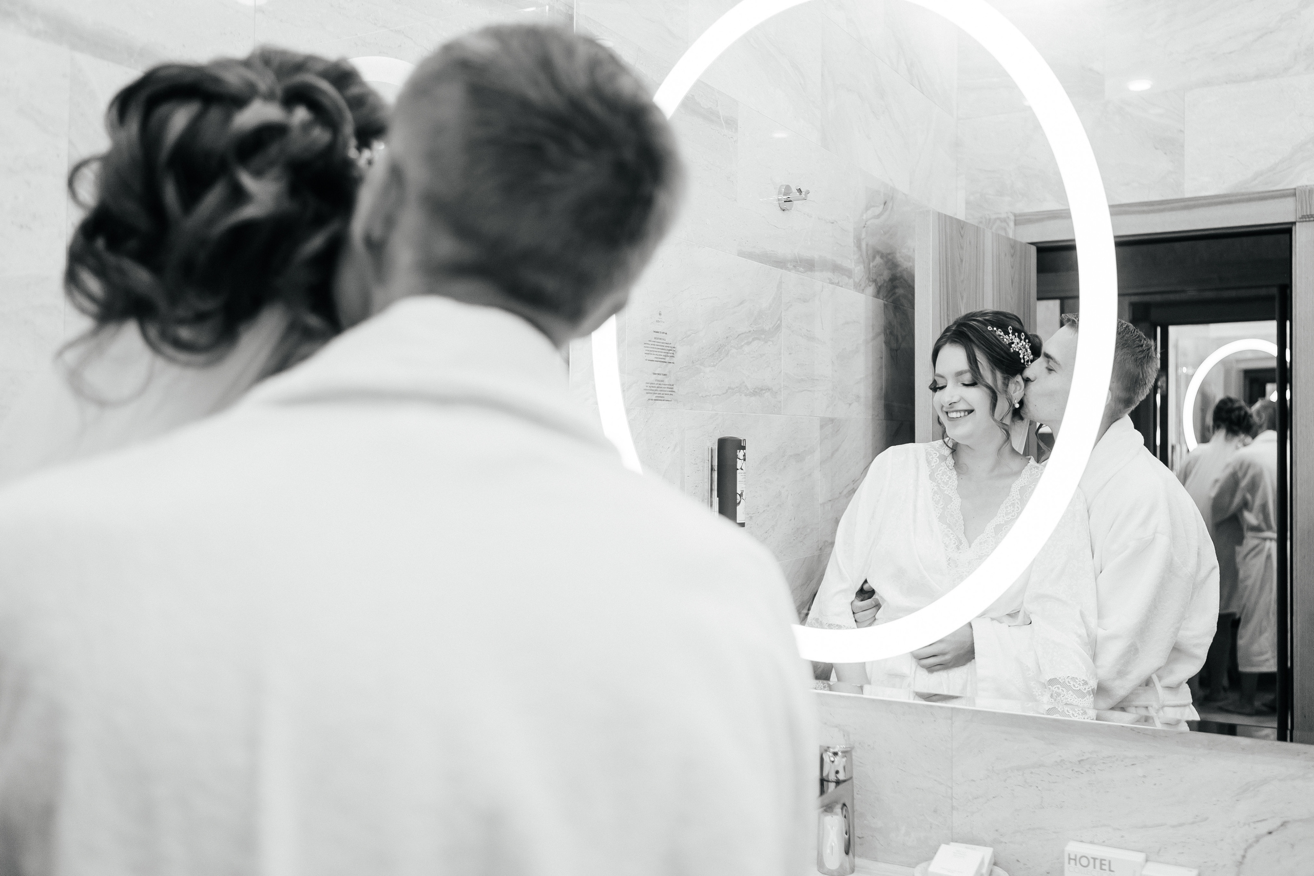 Алексей и Анастасия. Свадебный и семейный фотограф в Ростове-на-Дону