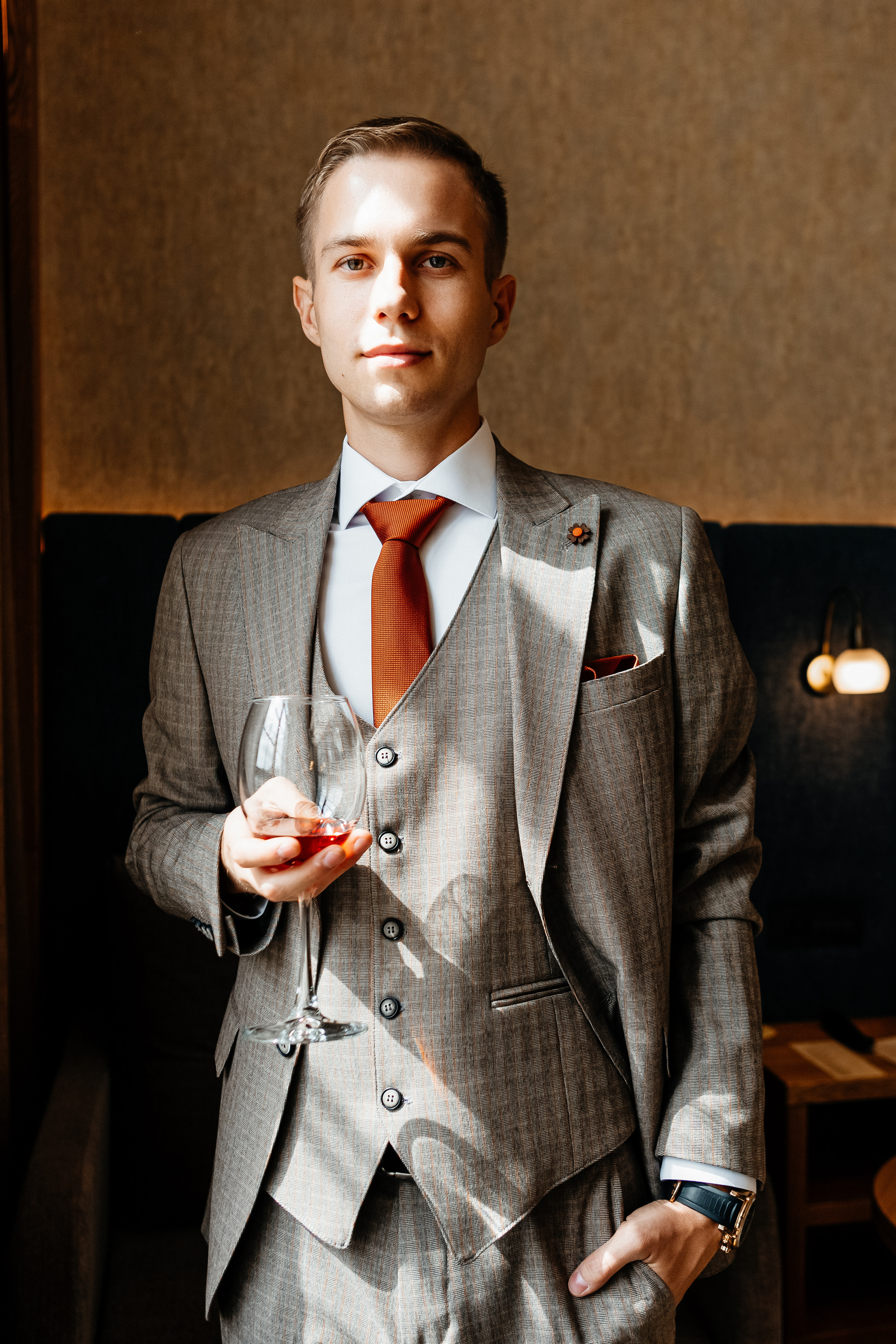 Алексей и Анастасия. Свадебный и семейный фотограф в Ростове-на-Дону