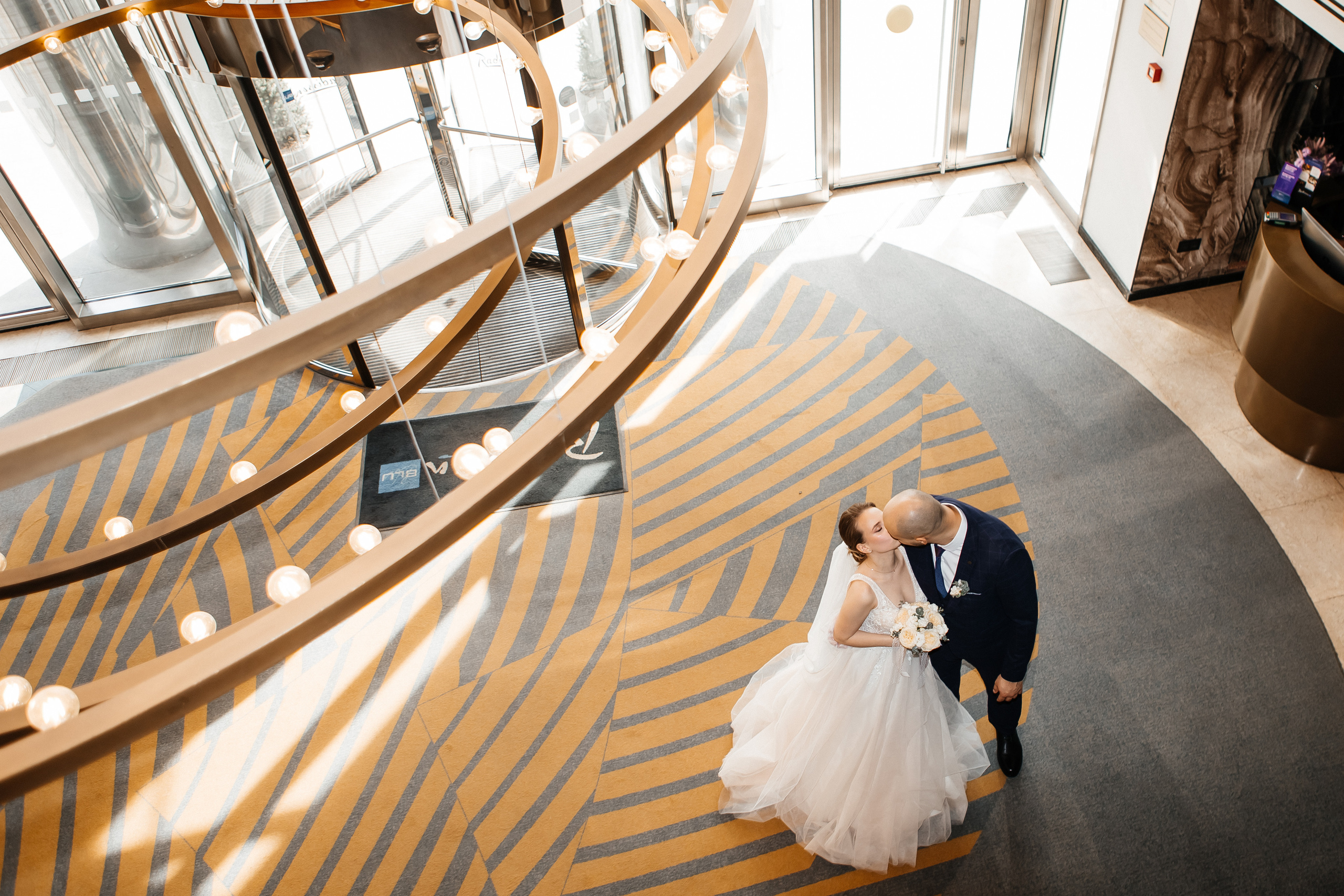 Дмитрий и Татьяна. Свадебный и семейный фотограф в Ростове-на-Дону