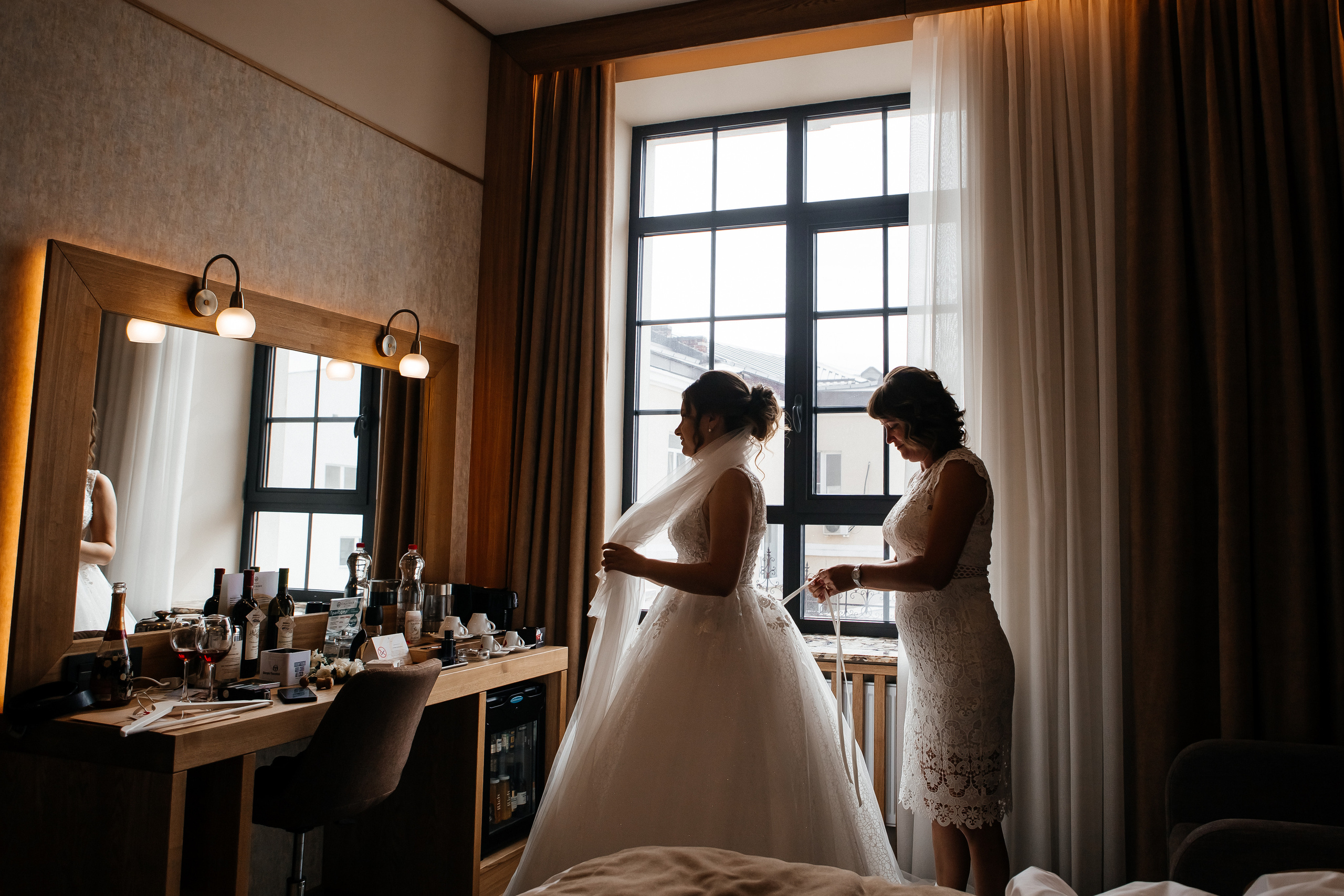 Алексей и Анастасия. Свадебный и семейный фотограф в Ростове-на-Дону