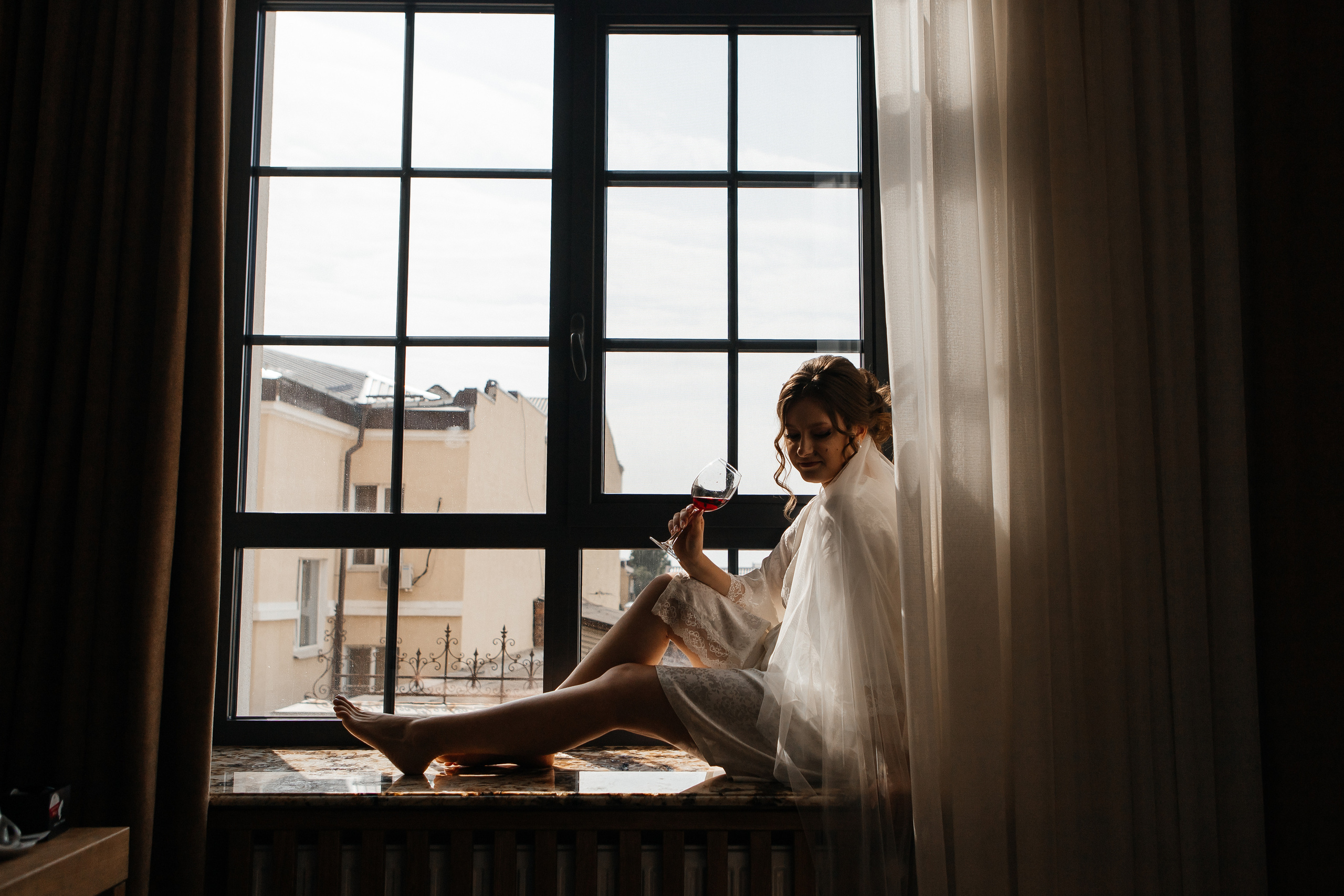 Алексей и Анастасия. Свадебный и семейный фотограф в Ростове-на-Дону