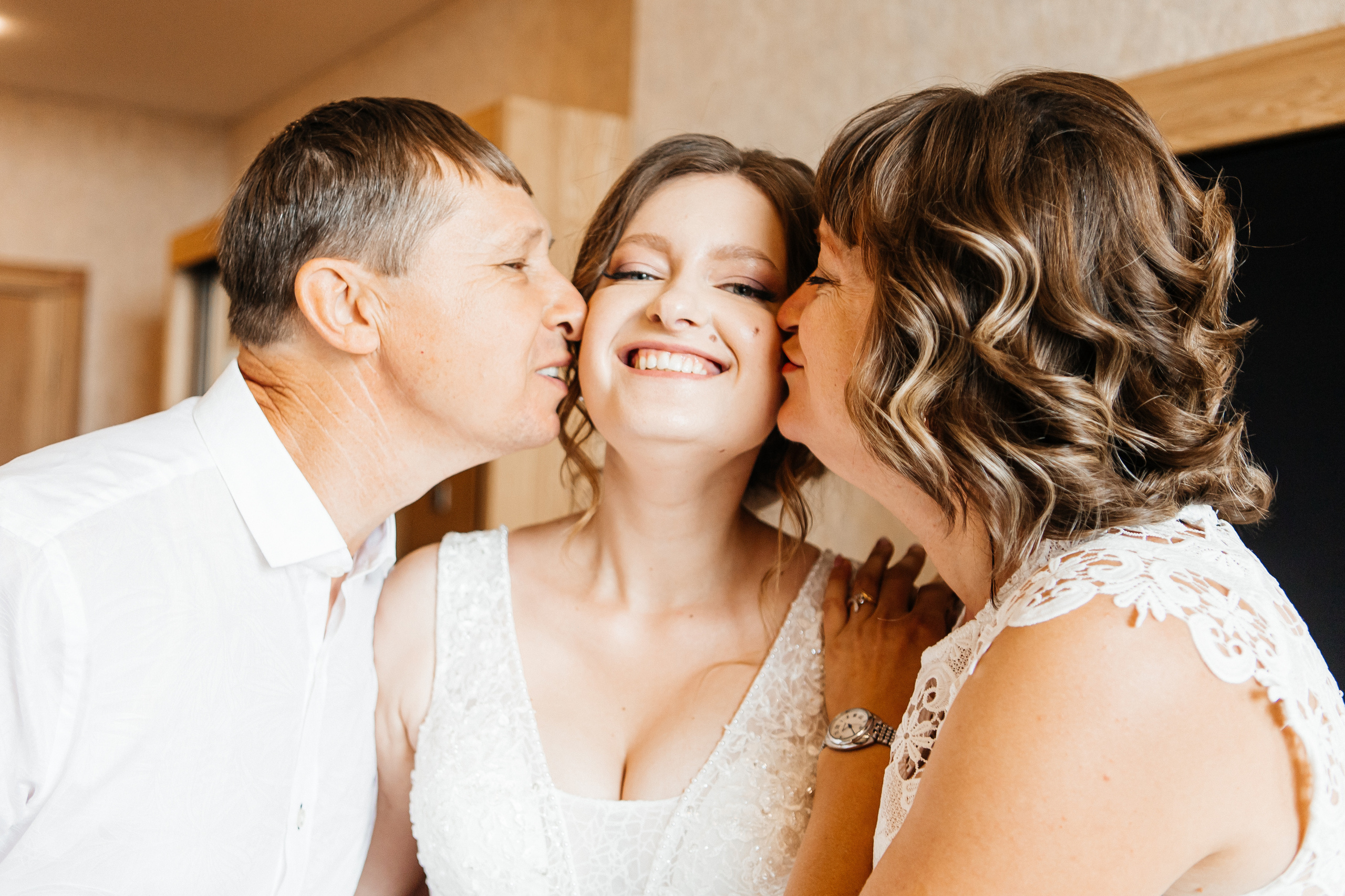 Алексей и Анастасия. Свадебный и семейный фотограф в Ростове-на-Дону