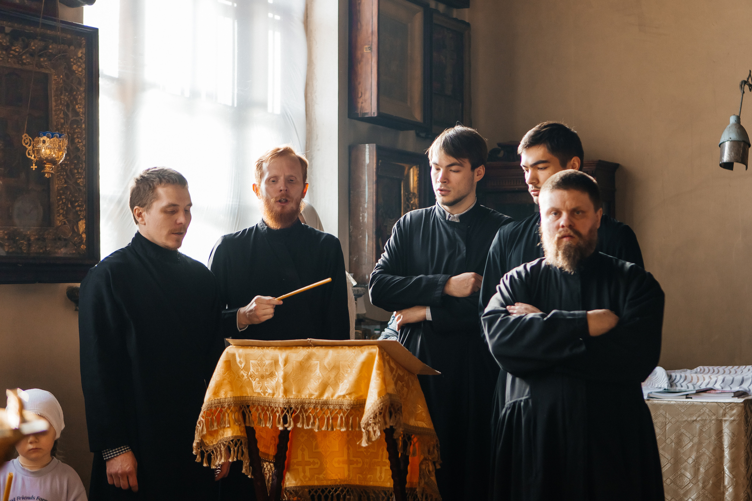 Венчание Дмитрия и Виктории. Свадебный и семейный фотограф в Ростове-на-Дону