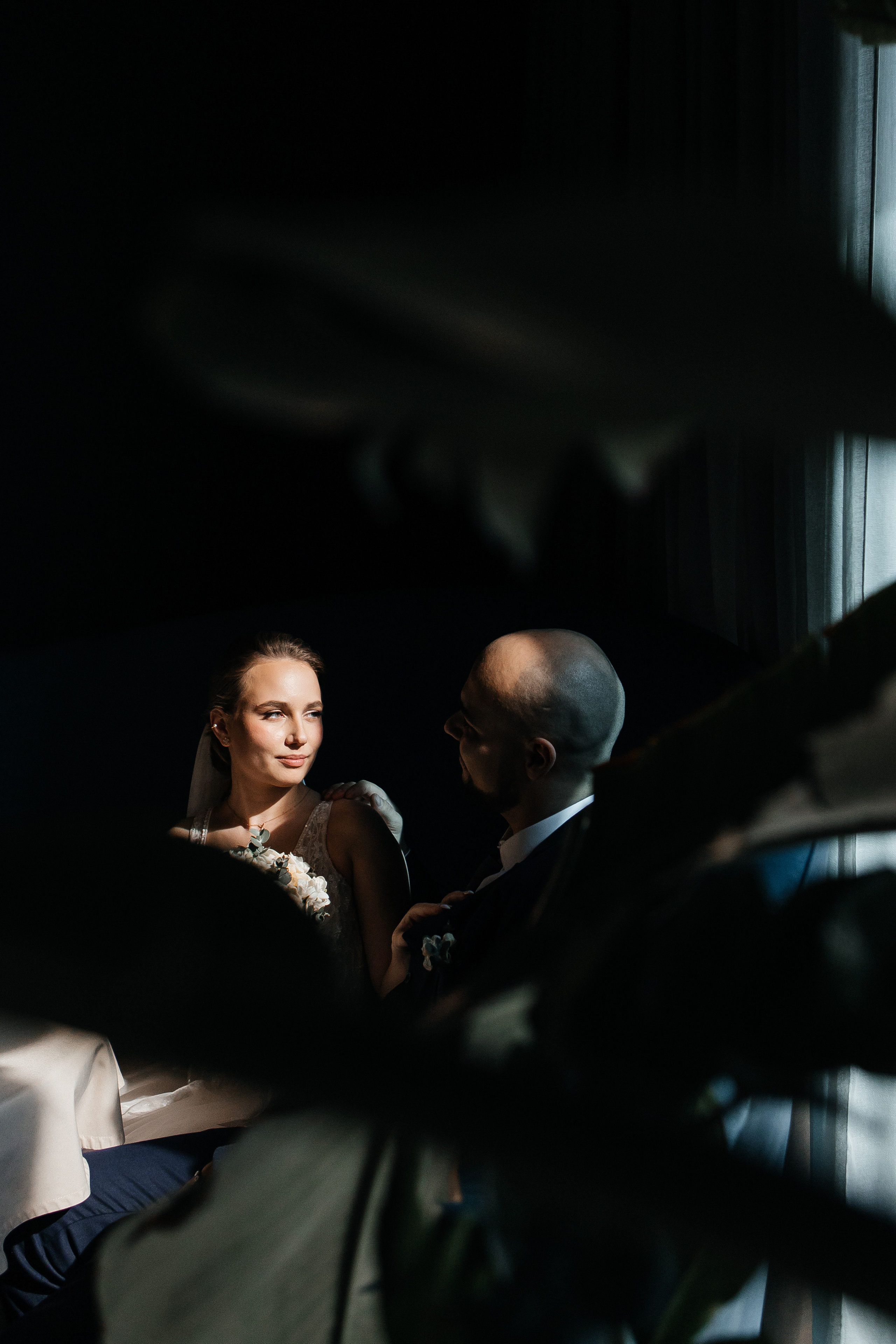 Дмитрий и Татьяна. Свадебный и семейный фотограф в Ростове-на-Дону