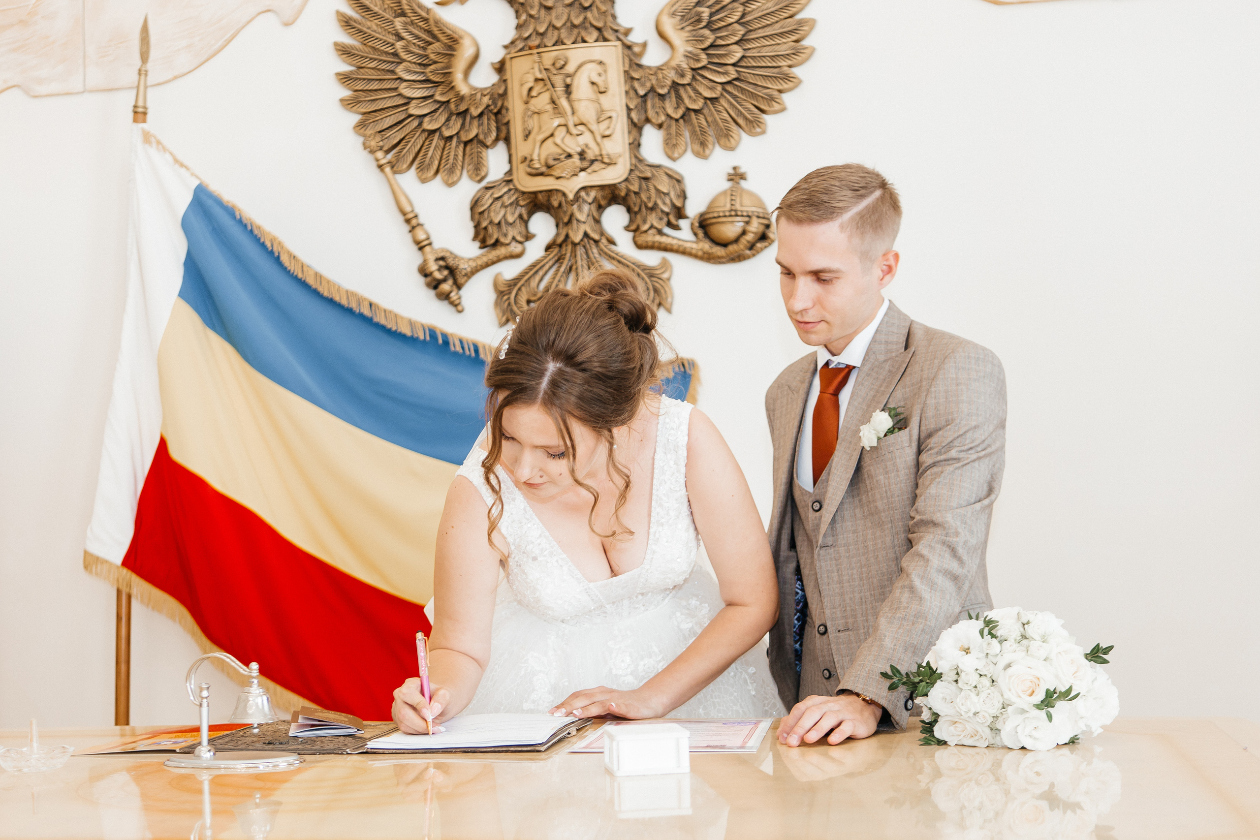 Алексей и Анастасия. Свадебный и семейный фотограф в Ростове-на-Дону