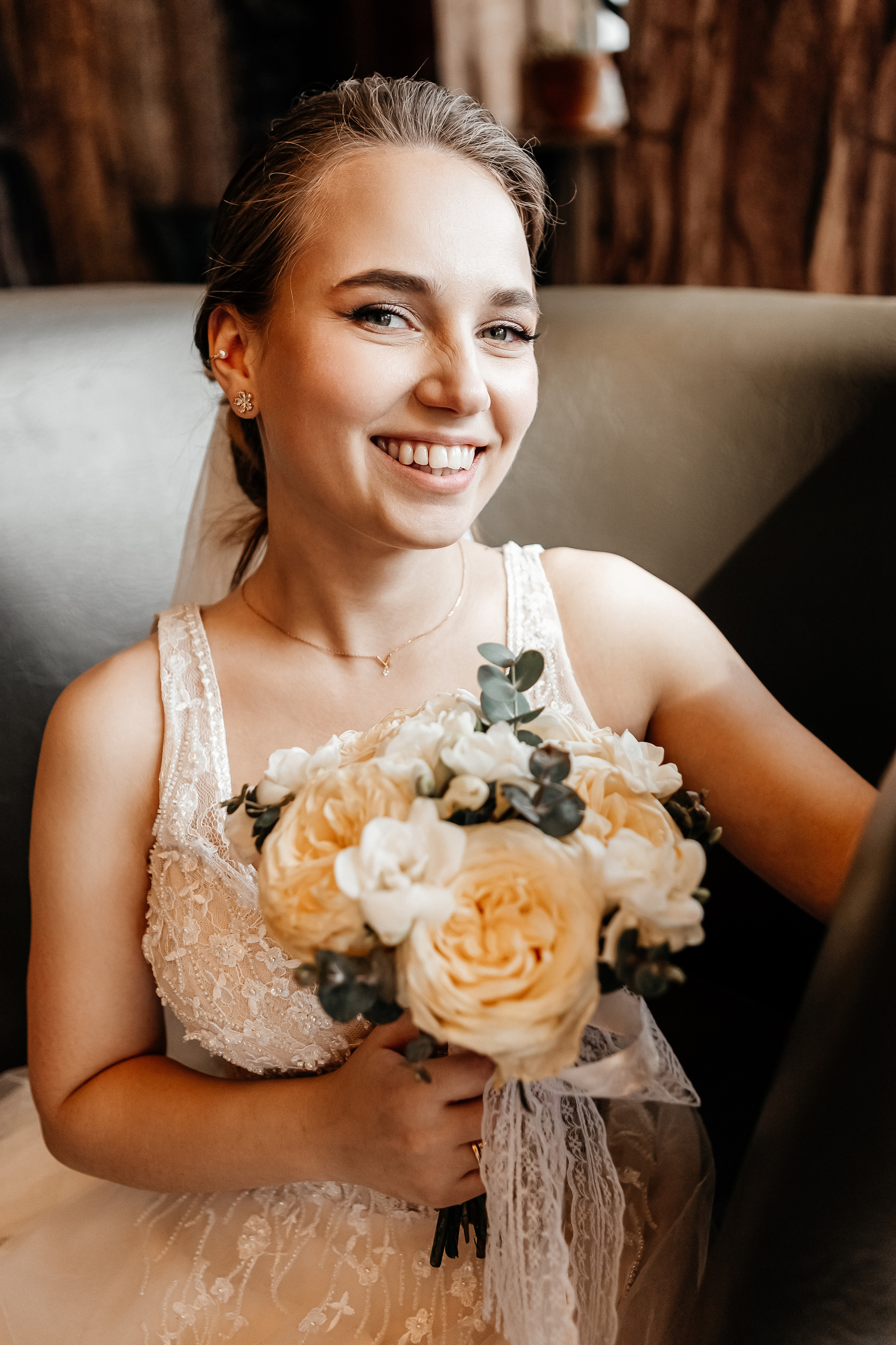 Дмитрий и Татьяна. Свадебный и семейный фотограф в Ростове-на-Дону