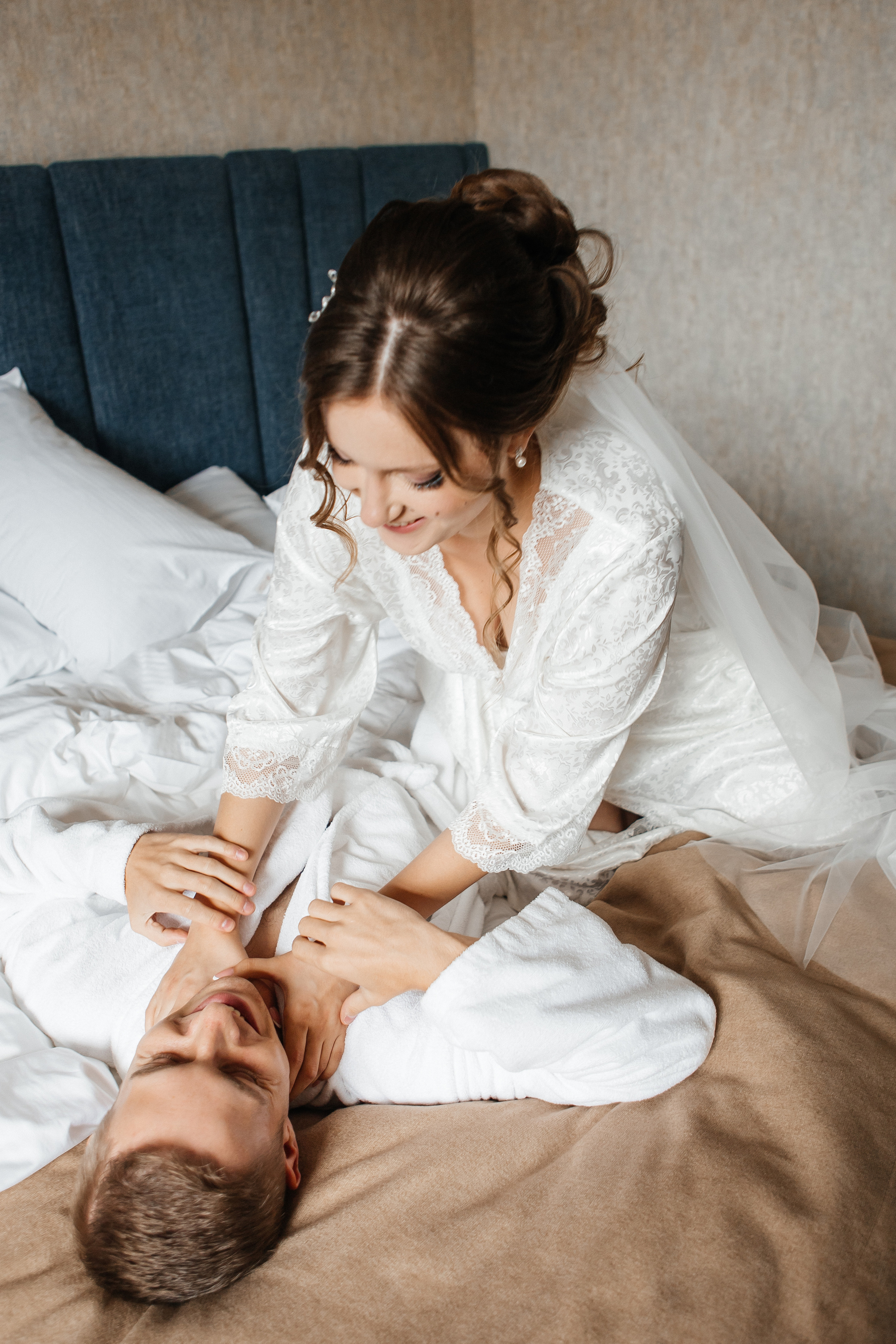 Алексей и Анастасия. Свадебный и семейный фотограф в Ростове-на-Дону