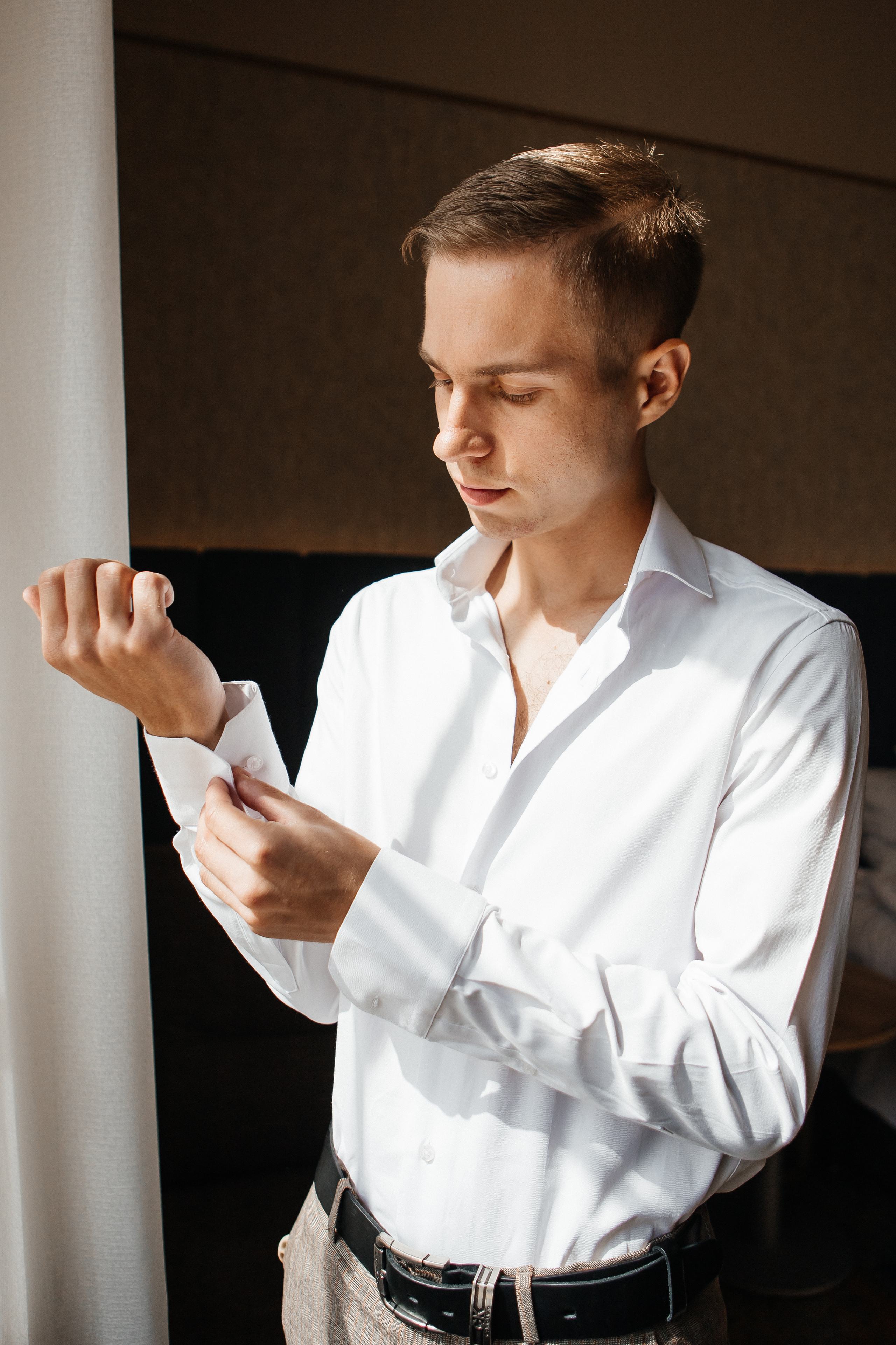 Алексей и Анастасия. Свадебный и семейный фотограф в Ростове-на-Дону