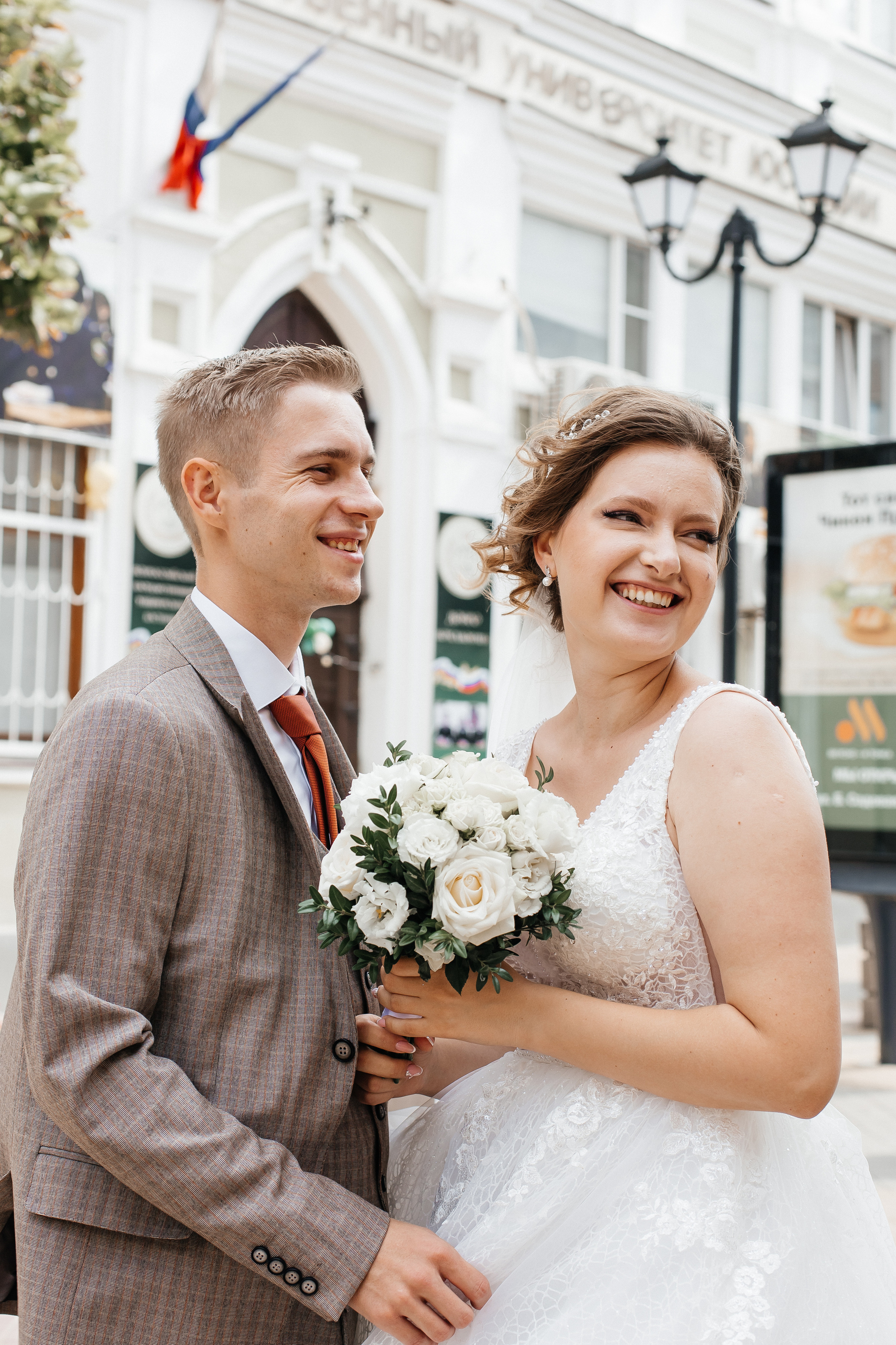 Алексей и Анастасия. Свадебный и семейный фотограф в Ростове-на-Дону