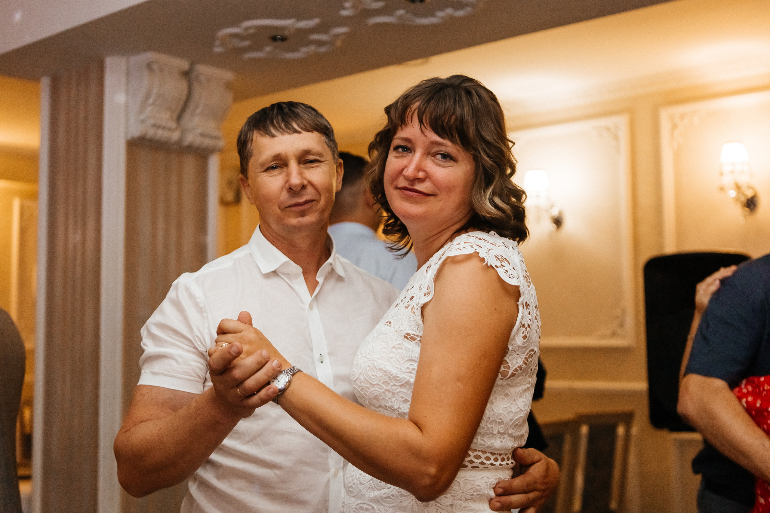 Алексей и Анастасия. Свадебный и семейный фотограф в Ростове-на-Дону