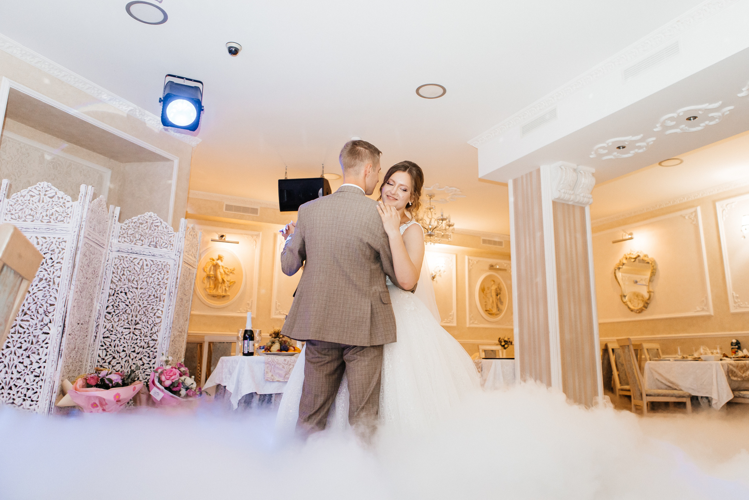 Алексей и Анастасия. Свадебный и семейный фотограф в Ростове-на-Дону