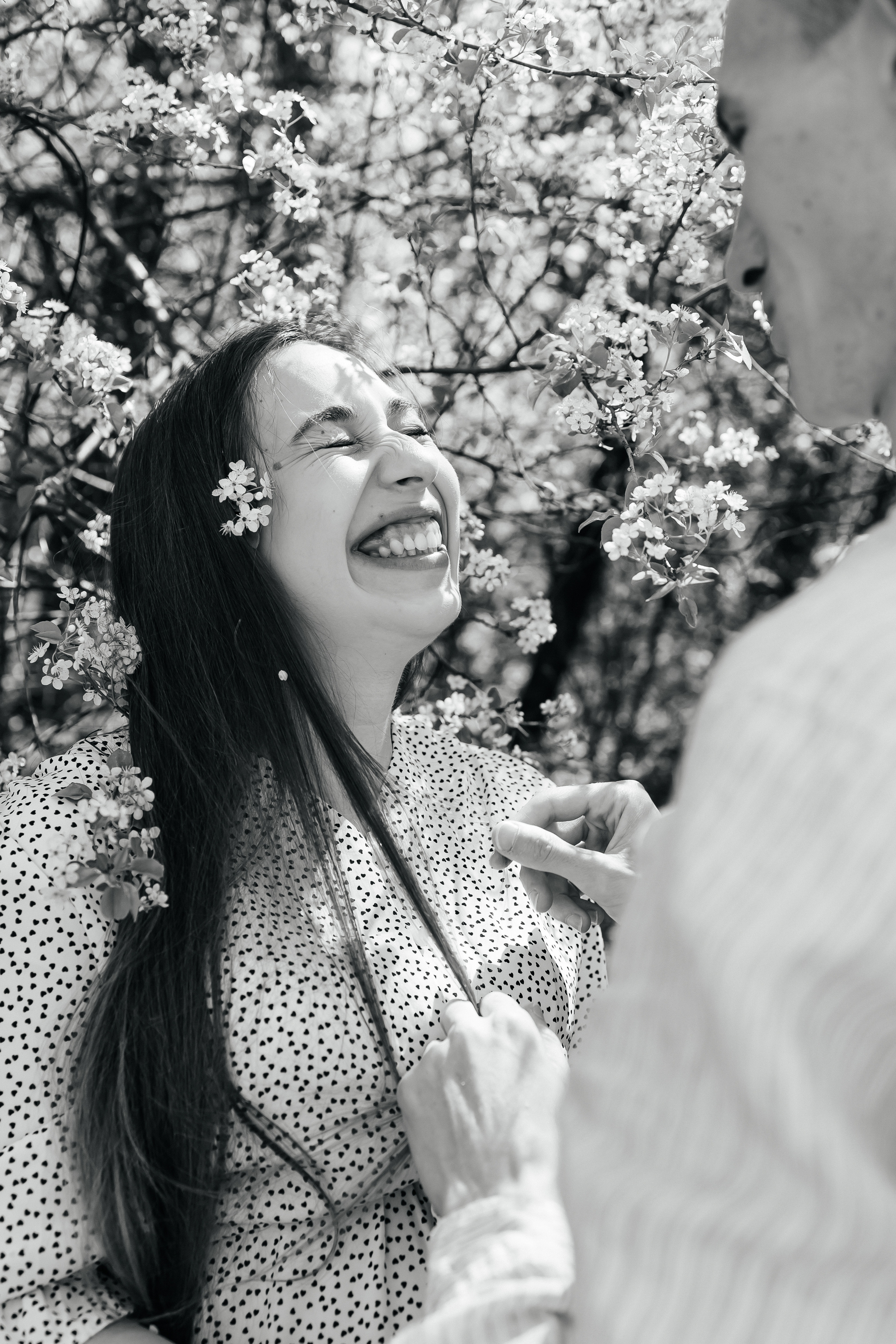 Татьяна и Андрей. Свадебный и семейный фотограф в Ростове-на-Дону