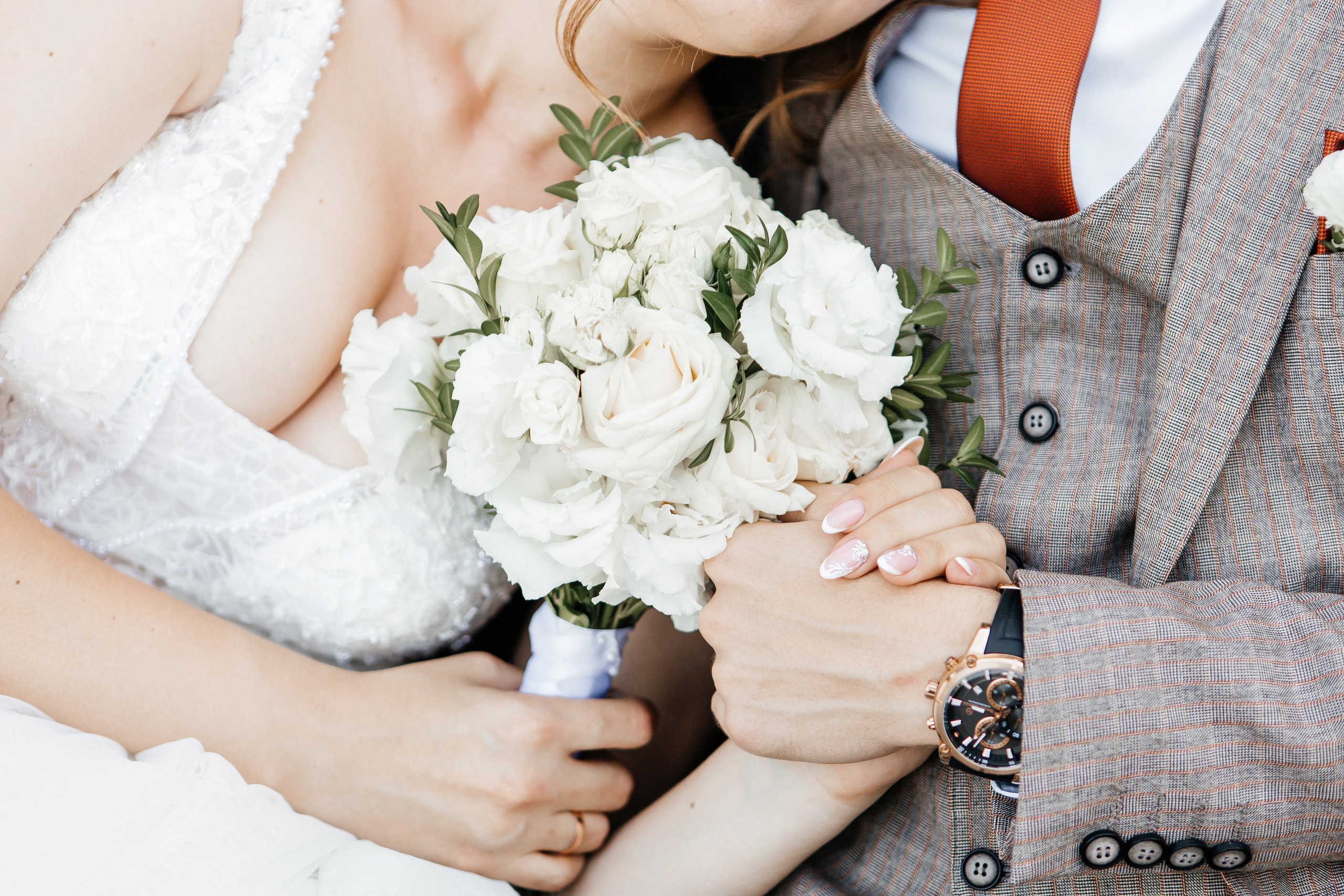 Алексей и Анастасия. Свадебный и семейный фотограф в Ростове-на-Дону