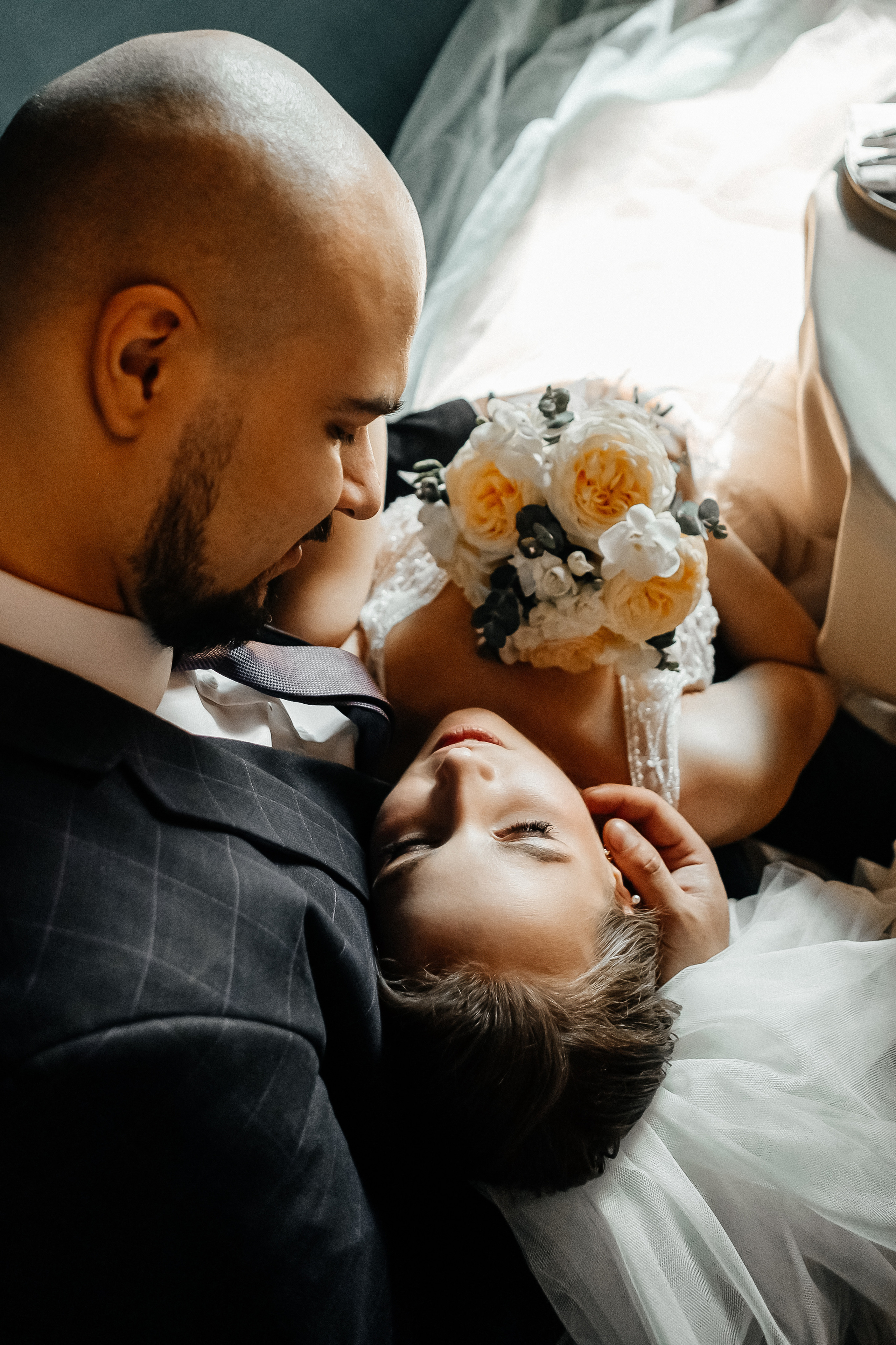 Дмитрий и Татьяна. Свадебный и семейный фотограф в Ростове-на-Дону