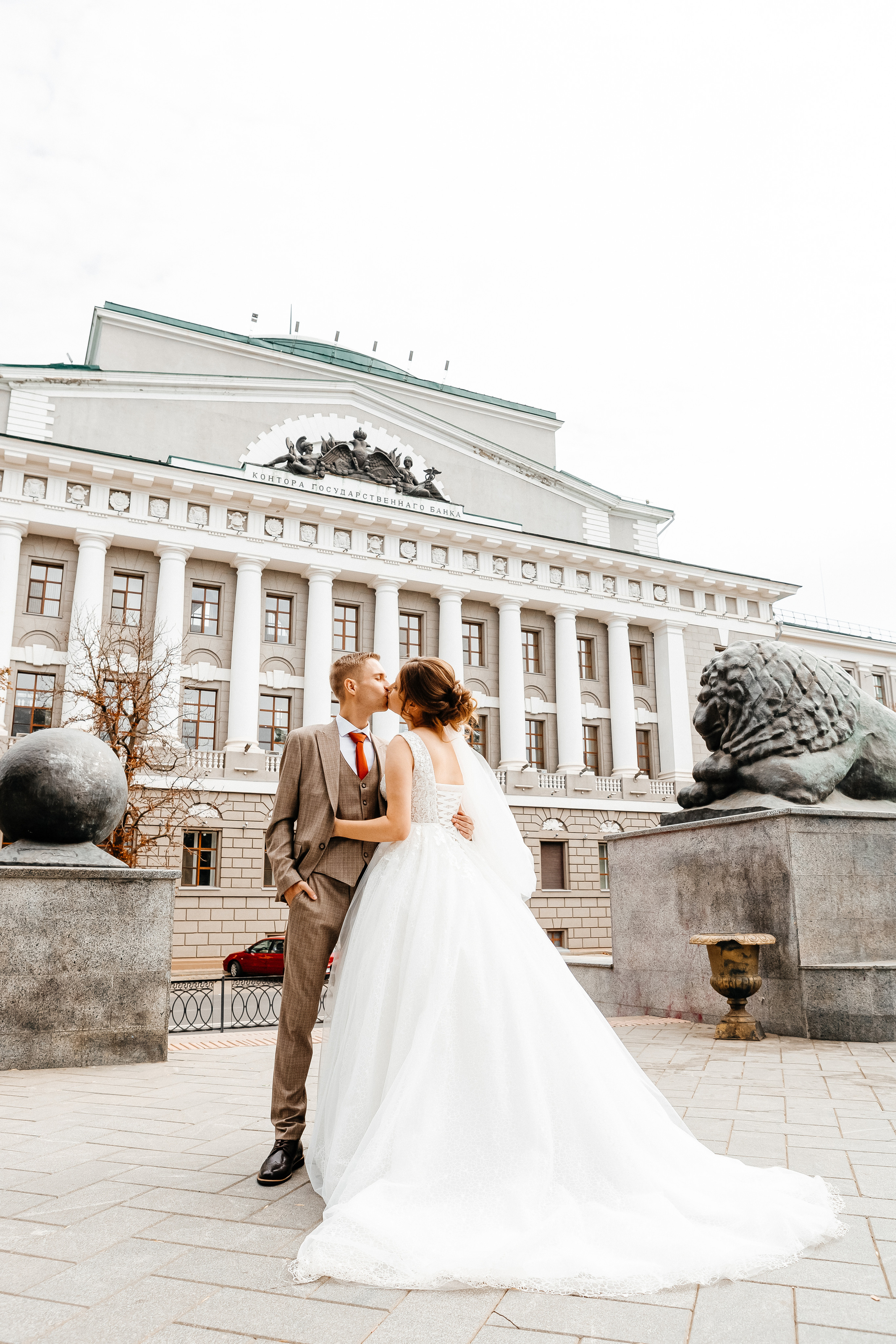 Алексей и Анастасия. Свадебный и семейный фотограф в Ростове-на-Дону