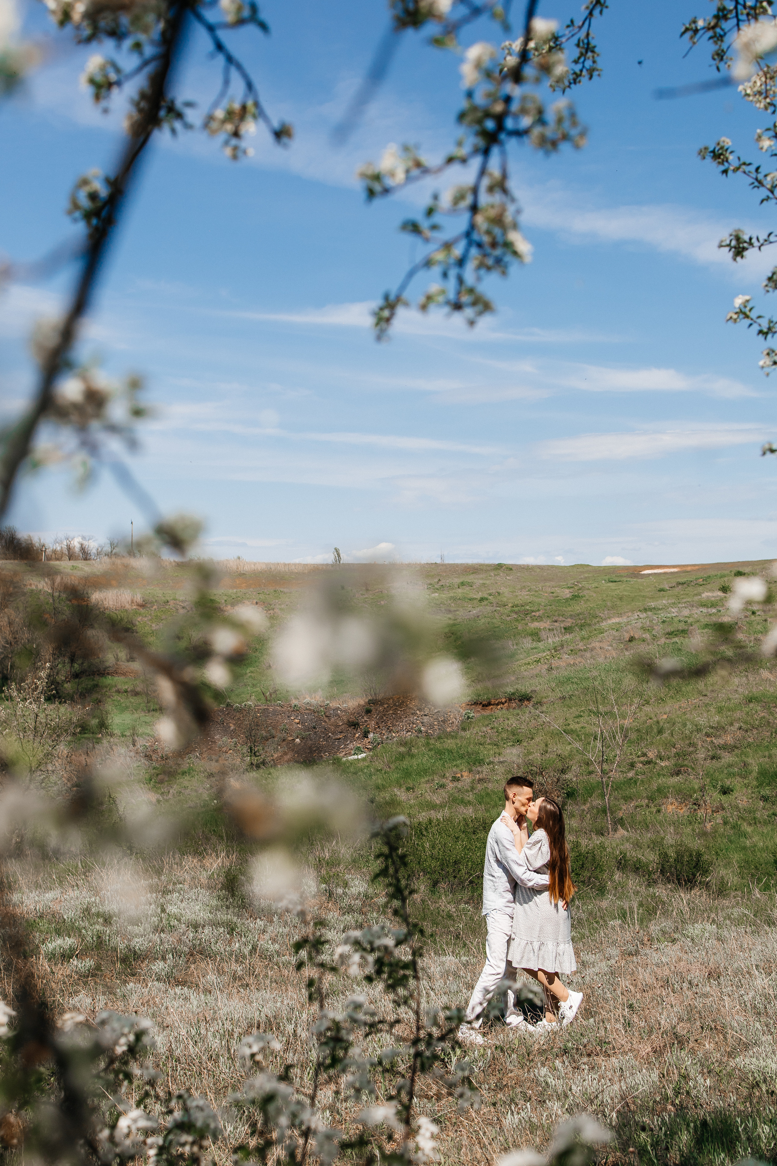 Татьяна и Андрей. Свадебный и семейный фотограф в Ростове-на-Дону