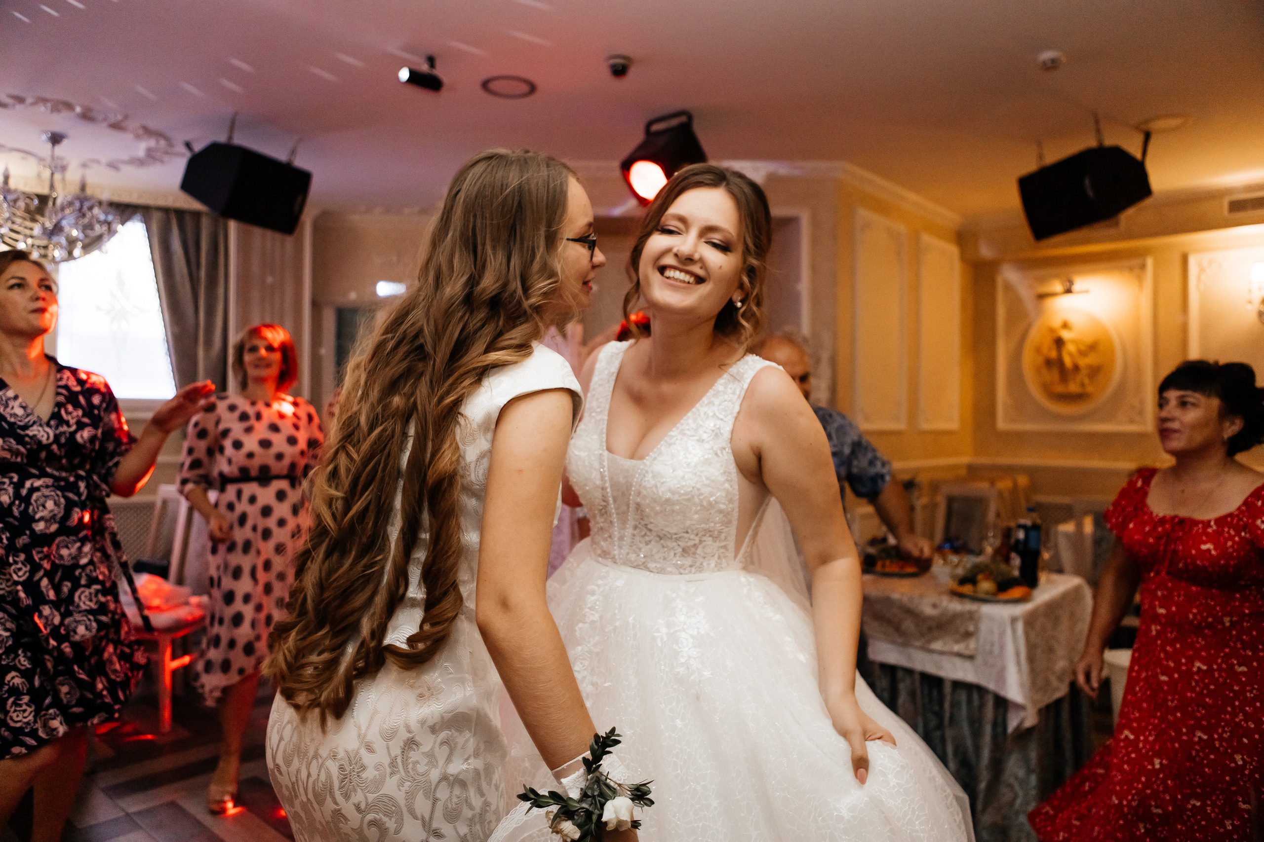 Алексей и Анастасия. Свадебный и семейный фотограф в Ростове-на-Дону