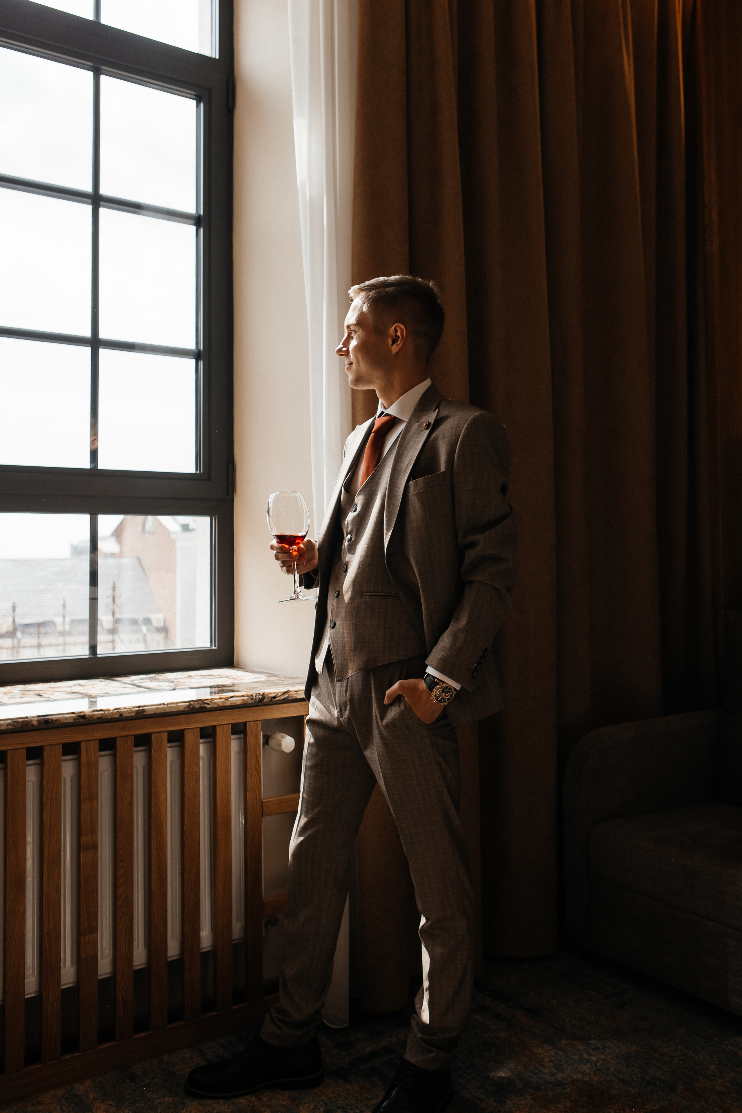 Алексей и Анастасия. Свадебный и семейный фотограф в Ростове-на-Дону