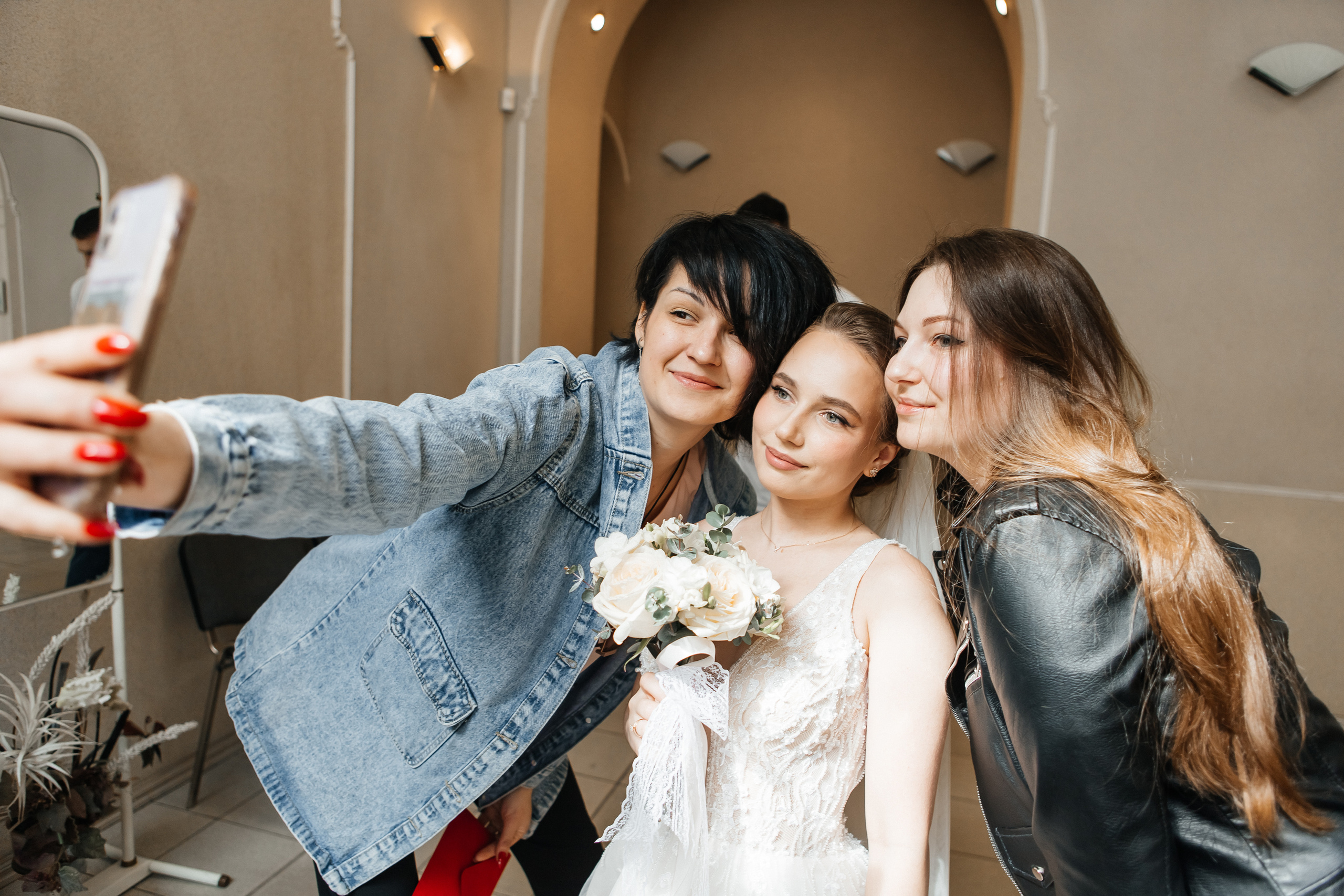 Дмитрий и Татьяна. Свадебный и семейный фотограф в Ростове-на-Дону