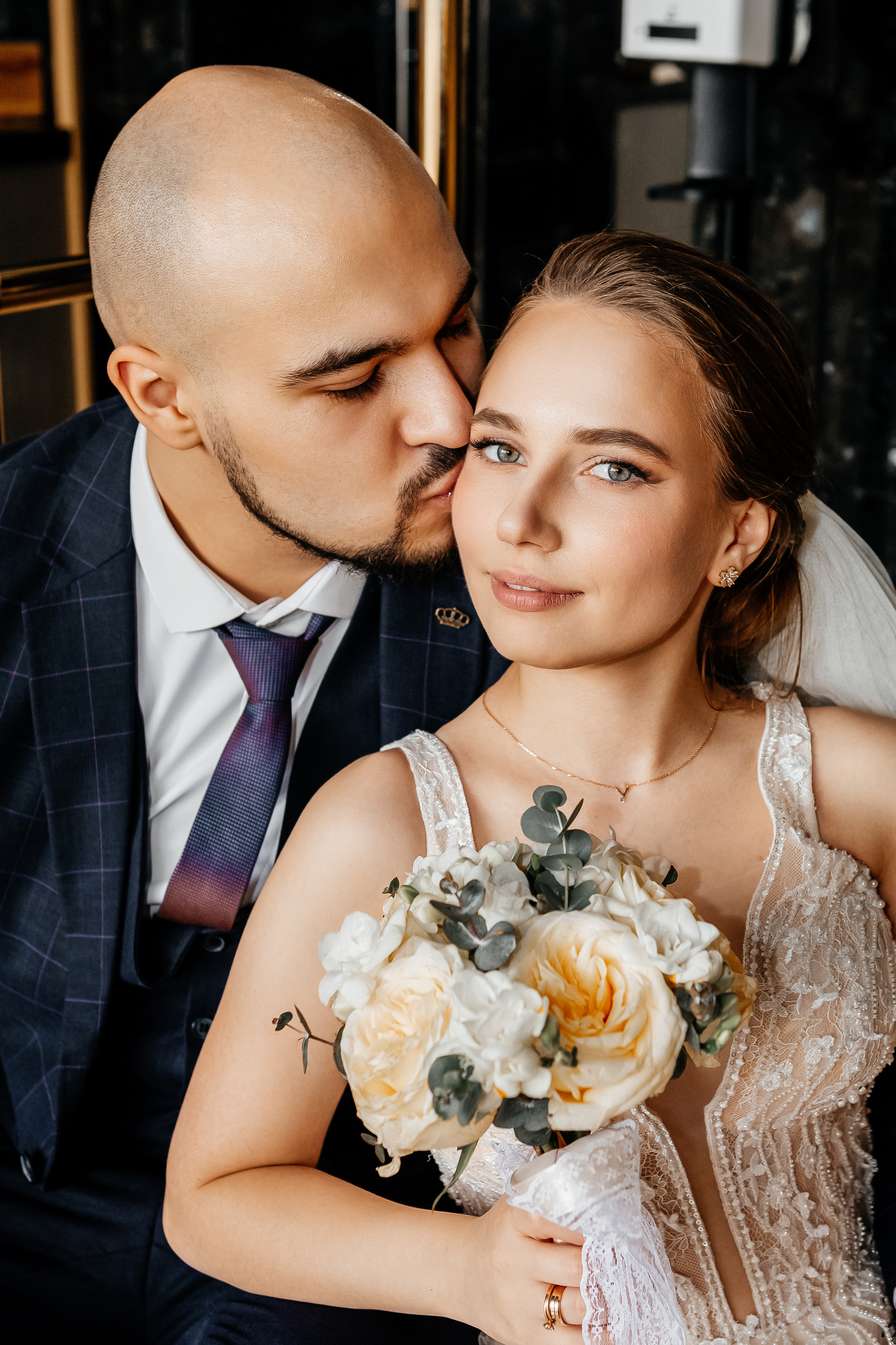 Дмитрий и Татьяна. Свадебный и семейный фотограф в Ростове-на-Дону