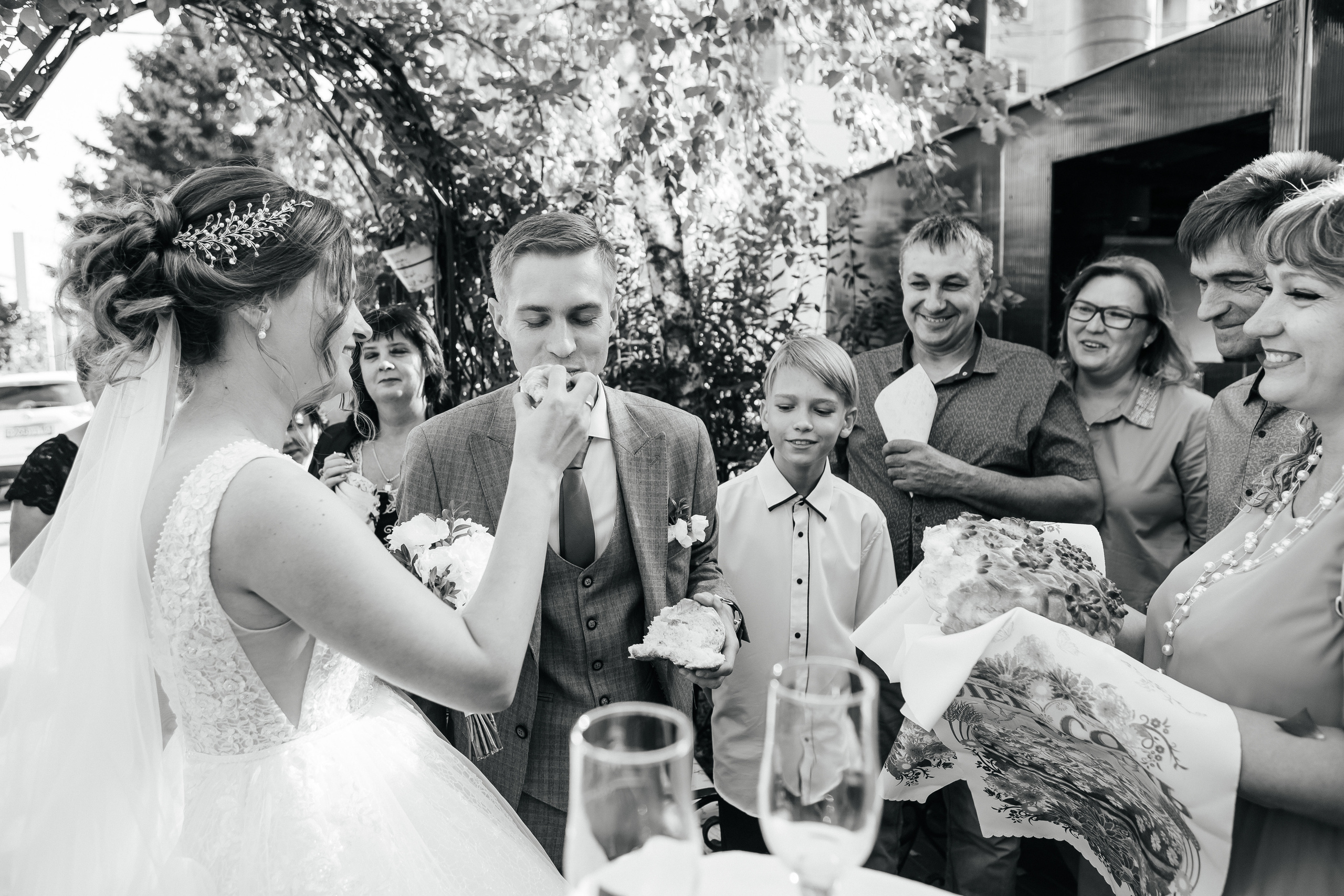 Алексей и Анастасия. Свадебный и семейный фотограф в Ростове-на-Дону