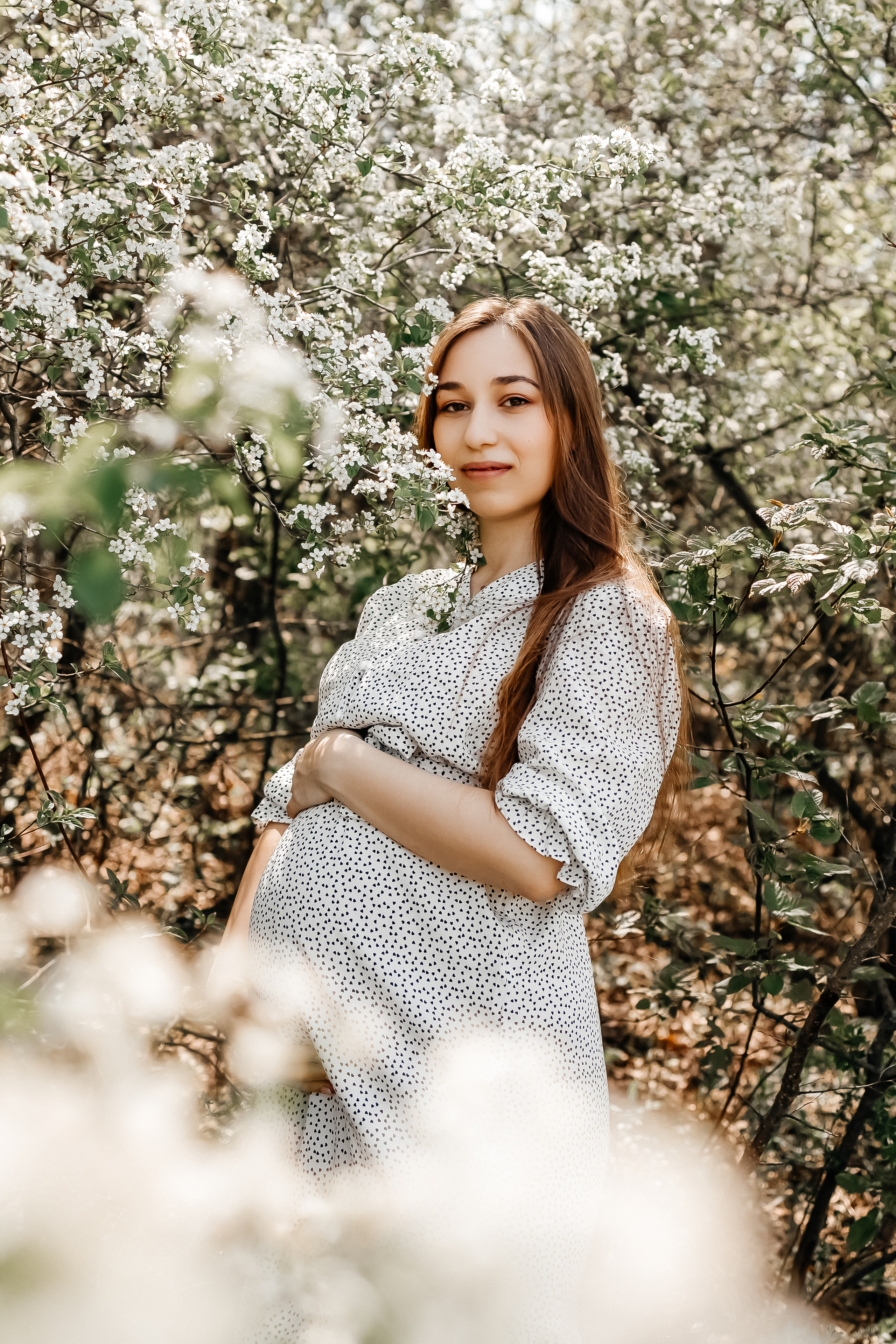 Татьяна и Андрей. Свадебный и семейный фотограф в Ростове-на-Дону