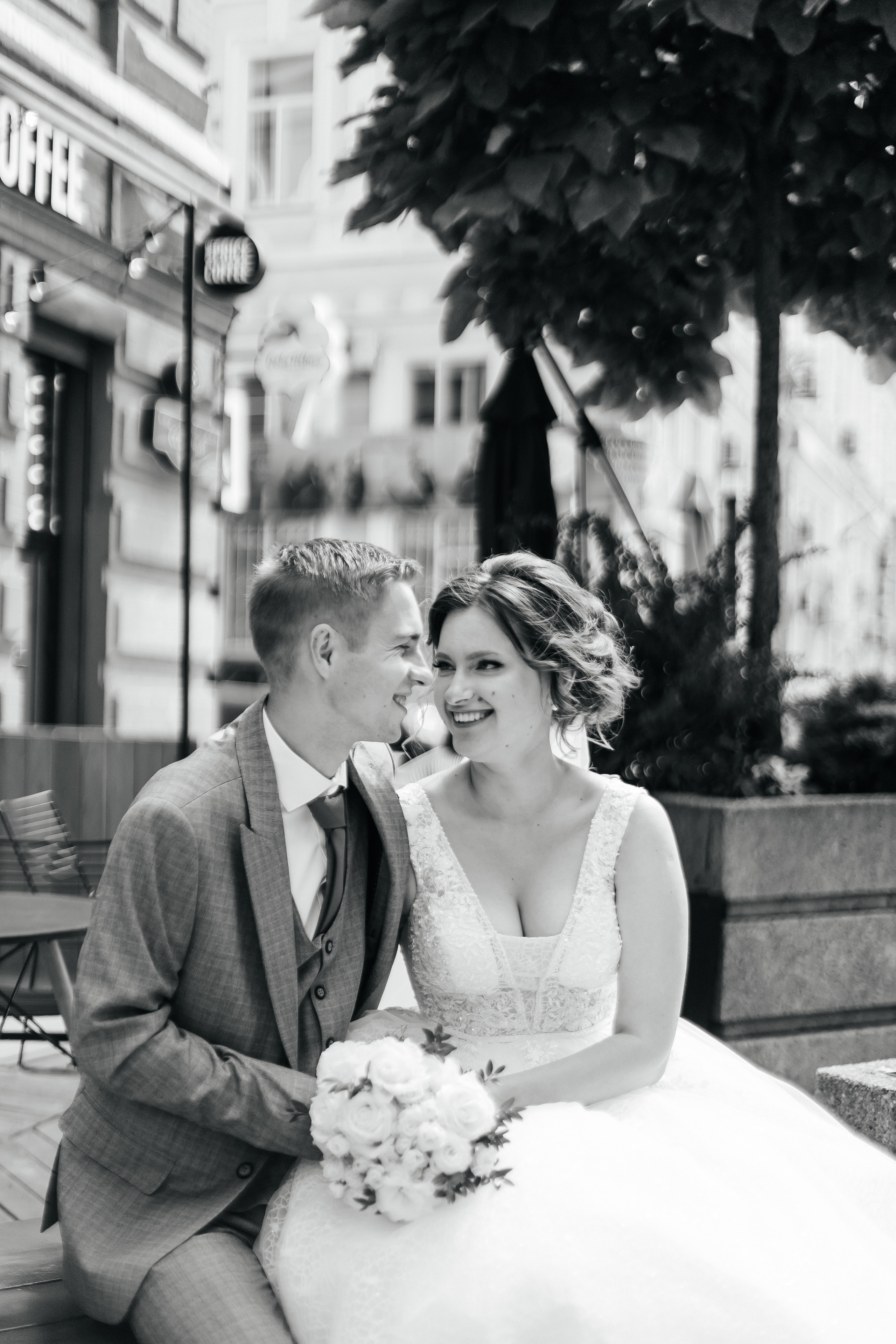 Алексей и Анастасия. Свадебный и семейный фотограф в Ростове-на-Дону