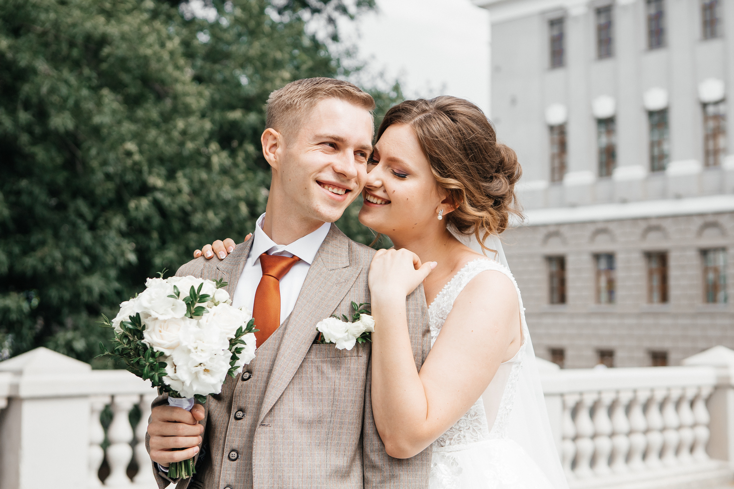 Алексей и Анастасия. Свадебный и семейный фотограф в Ростове-на-Дону